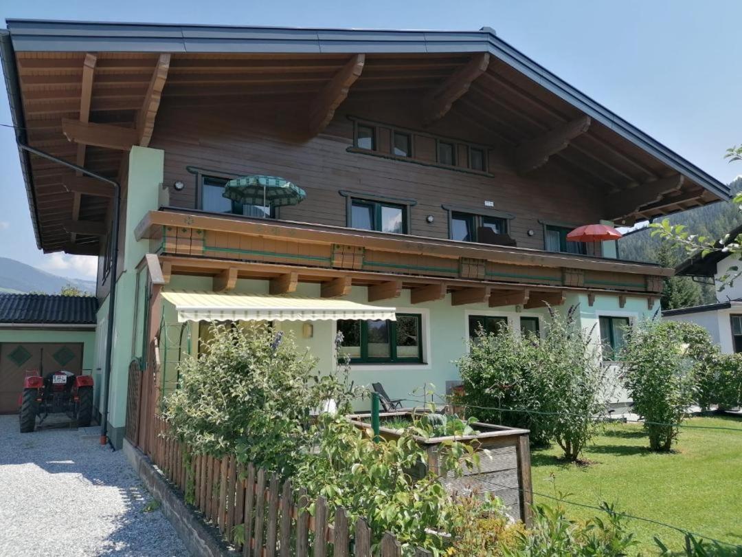 Ferienwohnung Fred view 3