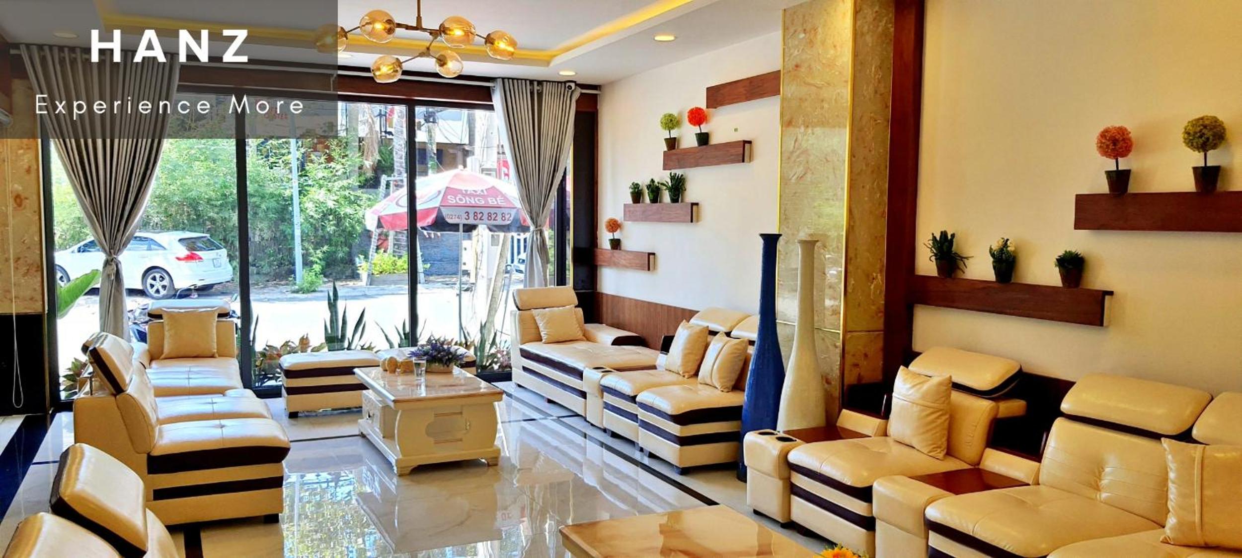 Anh Duc 2 Hotel view 5