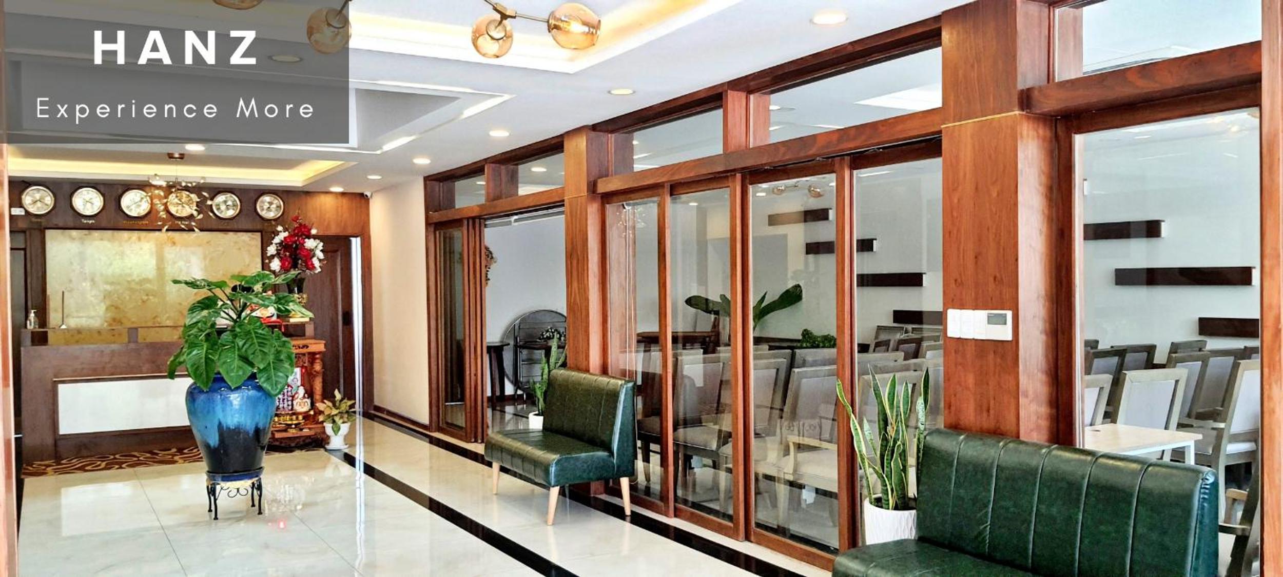 Anh Duc 2 Hotel view 4