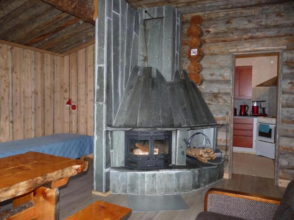 Karhujärven Kelopirtit
