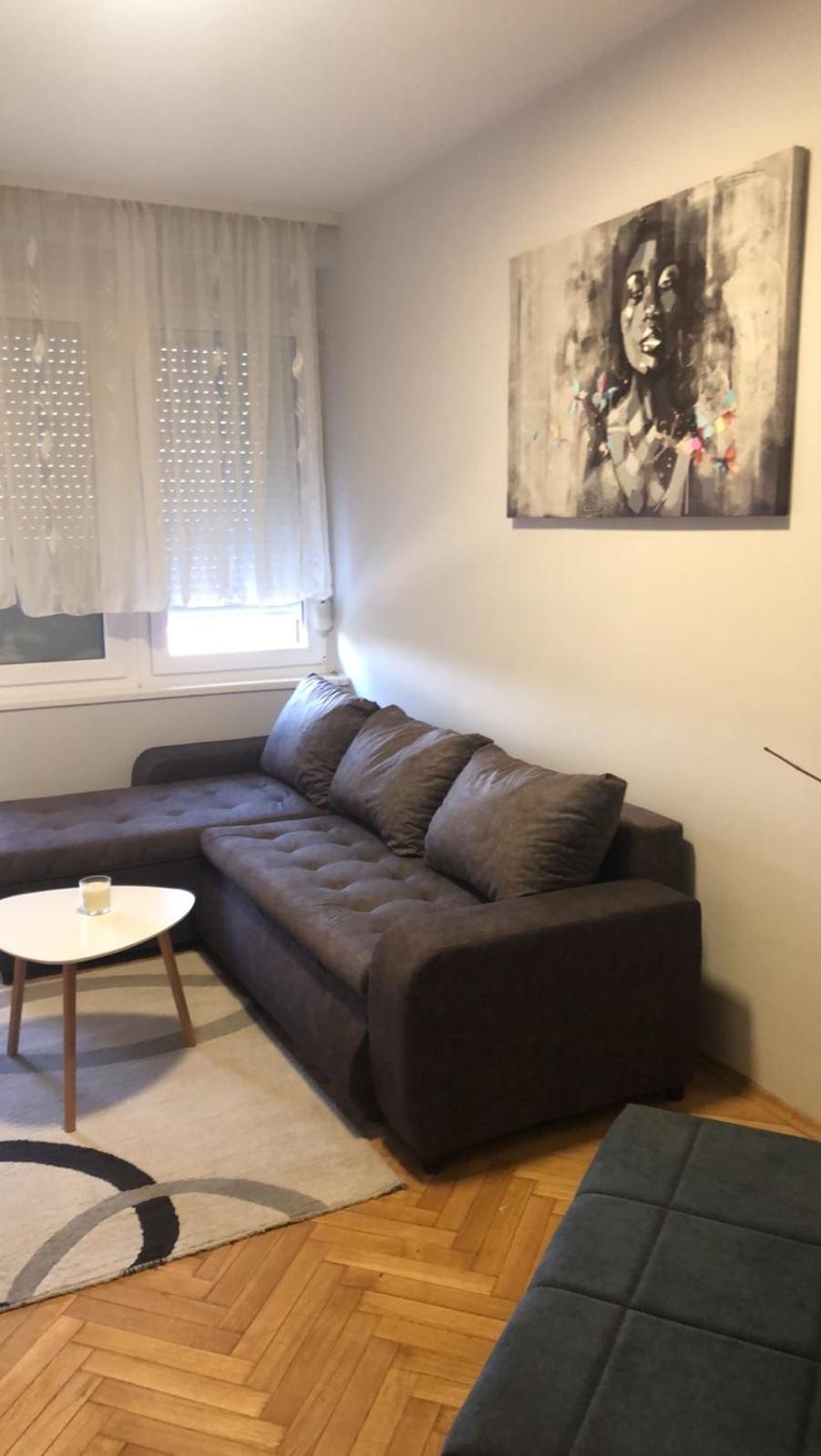 Apartman Čelarevo centar