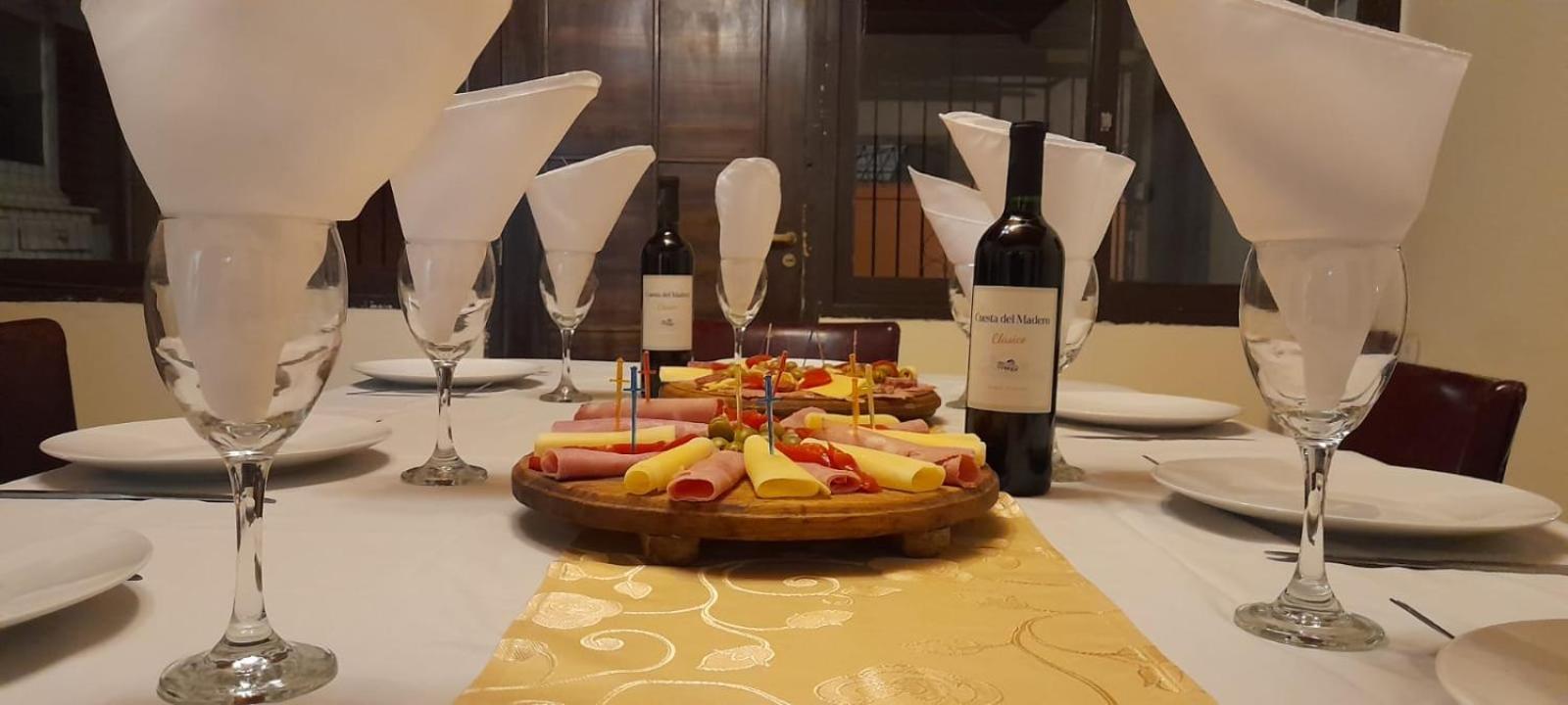 Casa en chacras de Coria