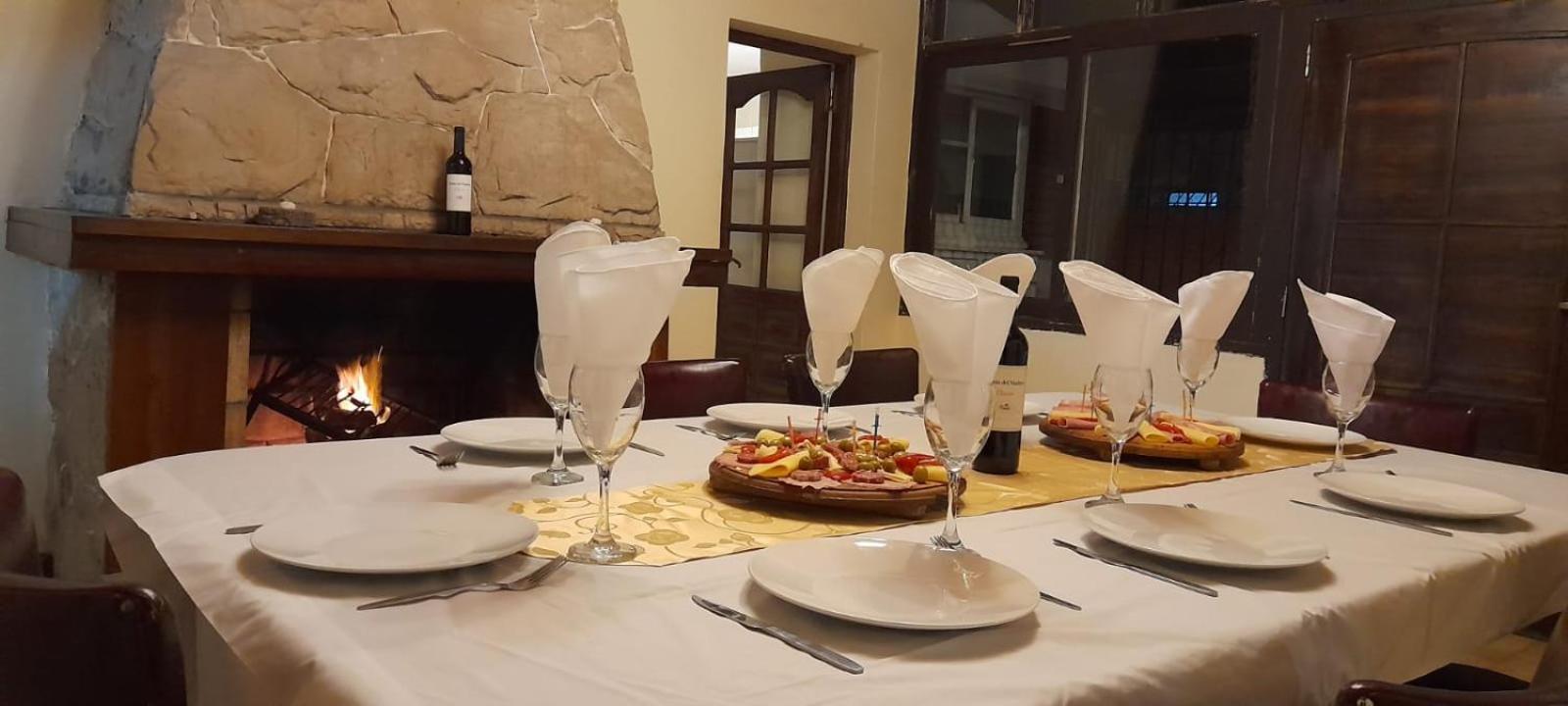 Casa en chacras de Coria