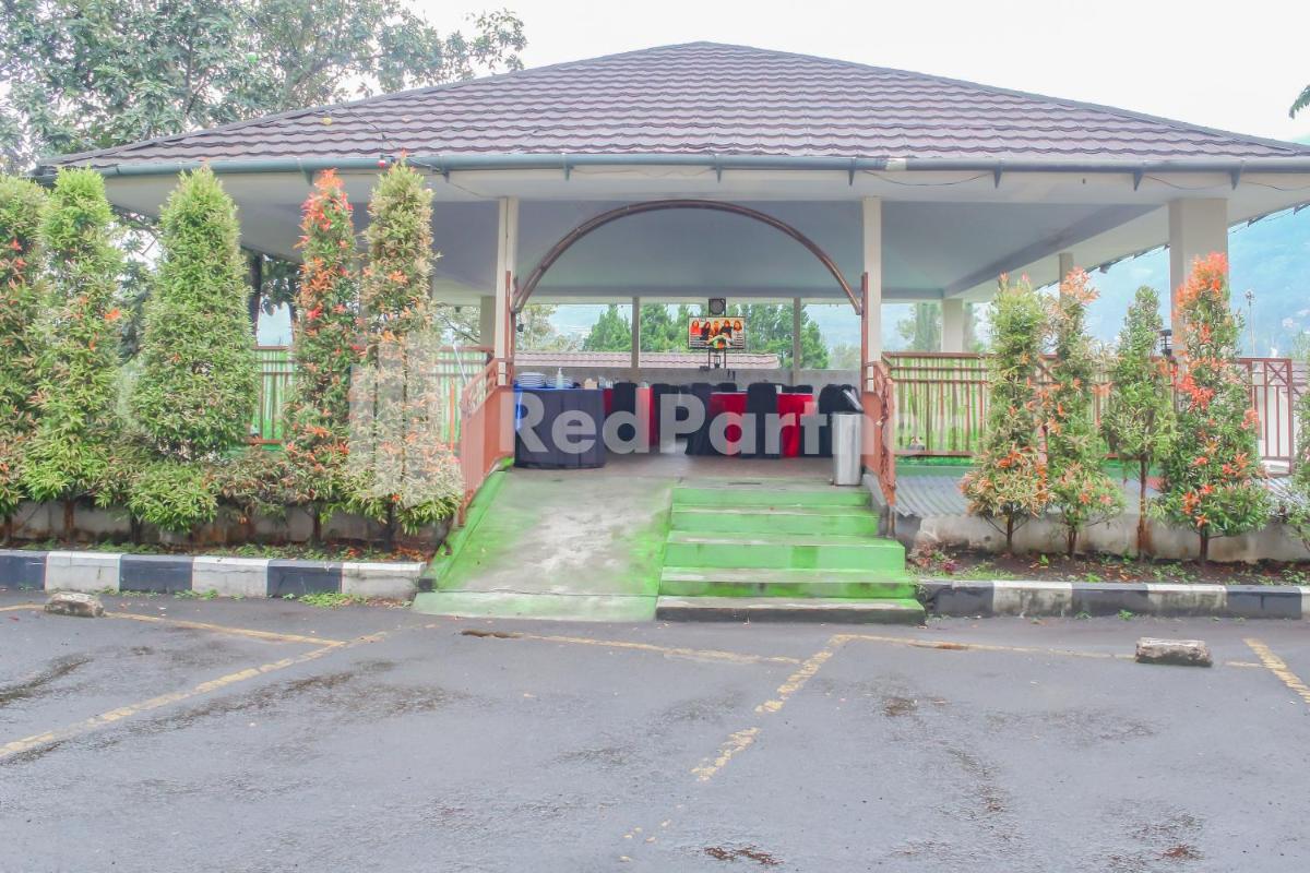 children's play area
