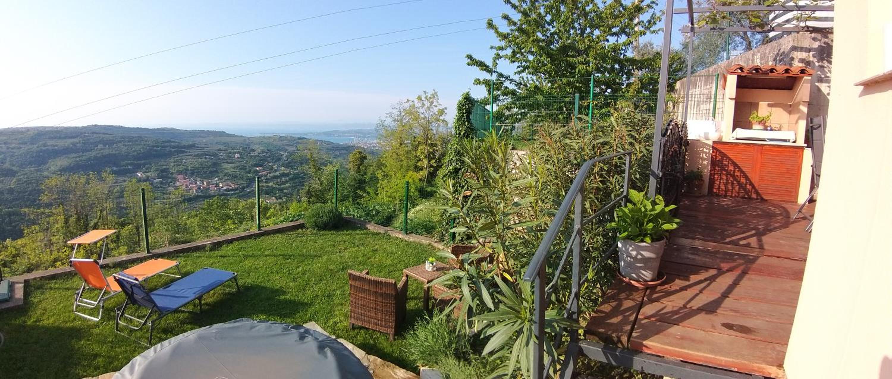 Apartma Matjaž view 4