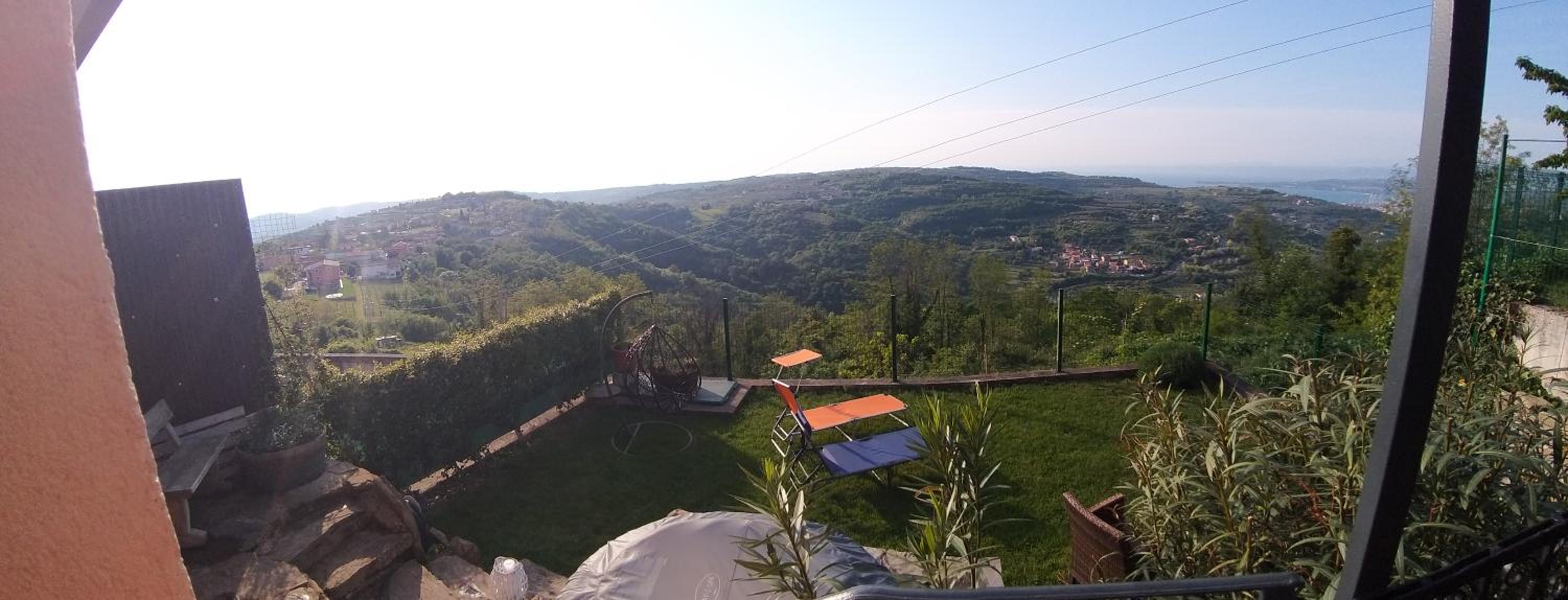 Apartma Matjaž view 3