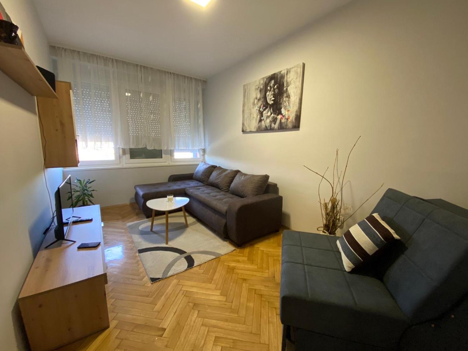 Apartman Čelarevo centar