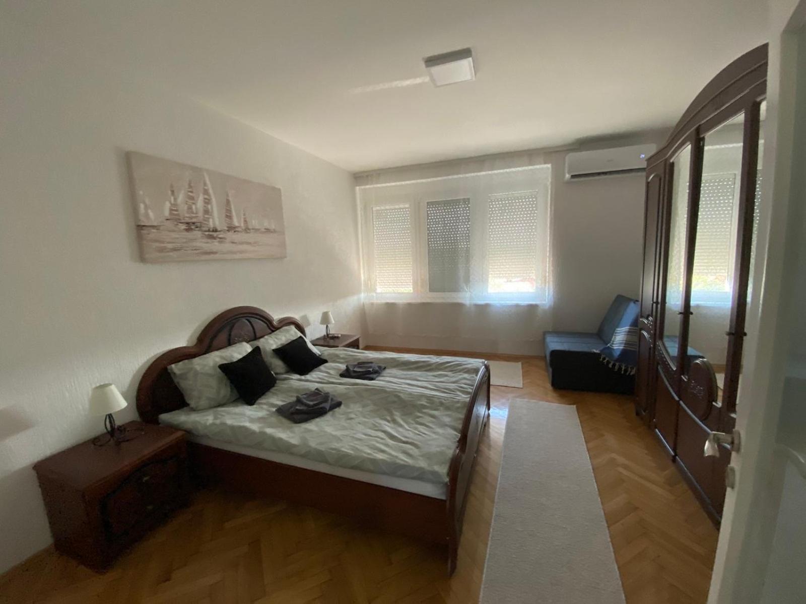 Apartman Čelarevo centar