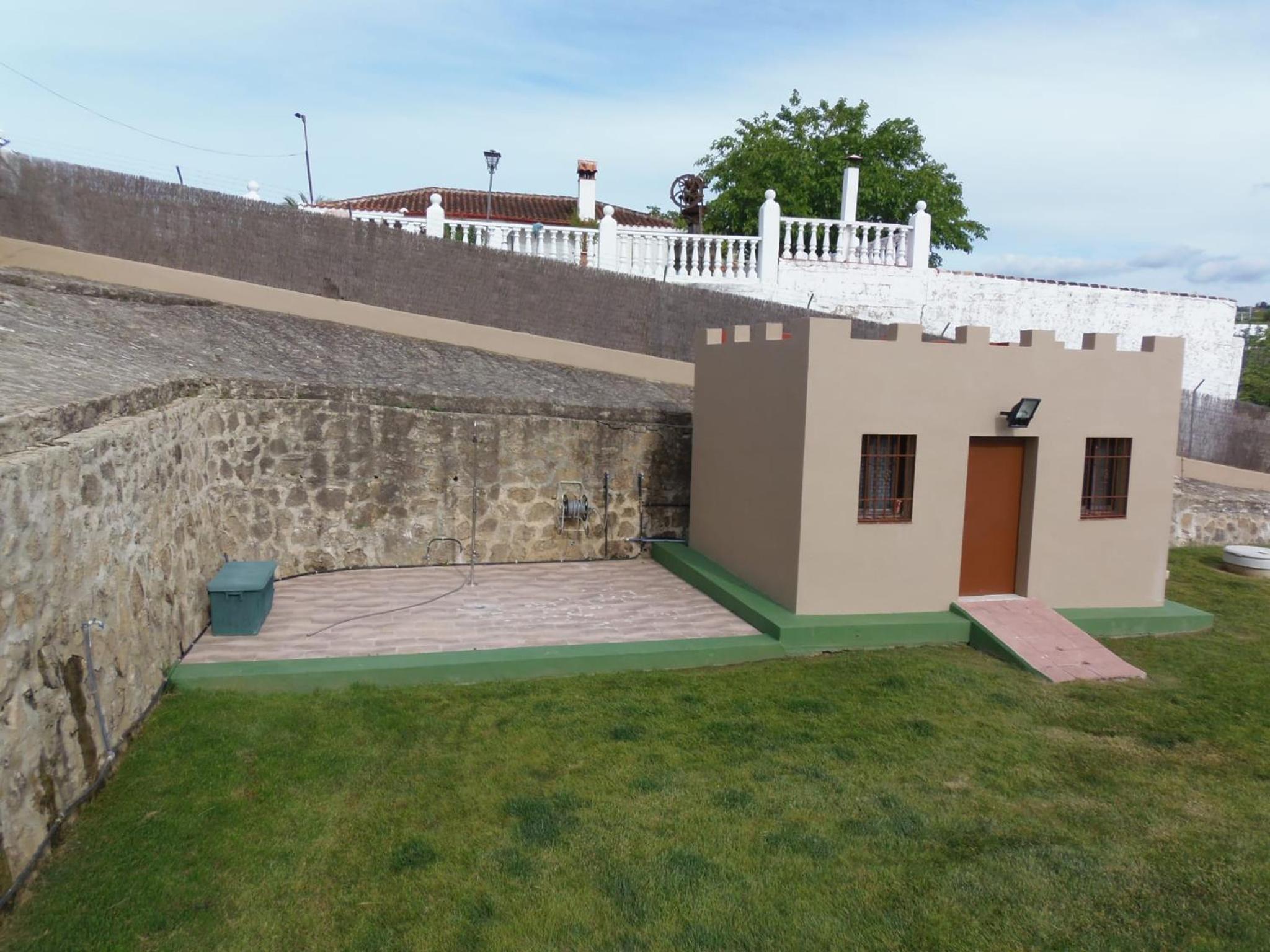 Casa José Romero