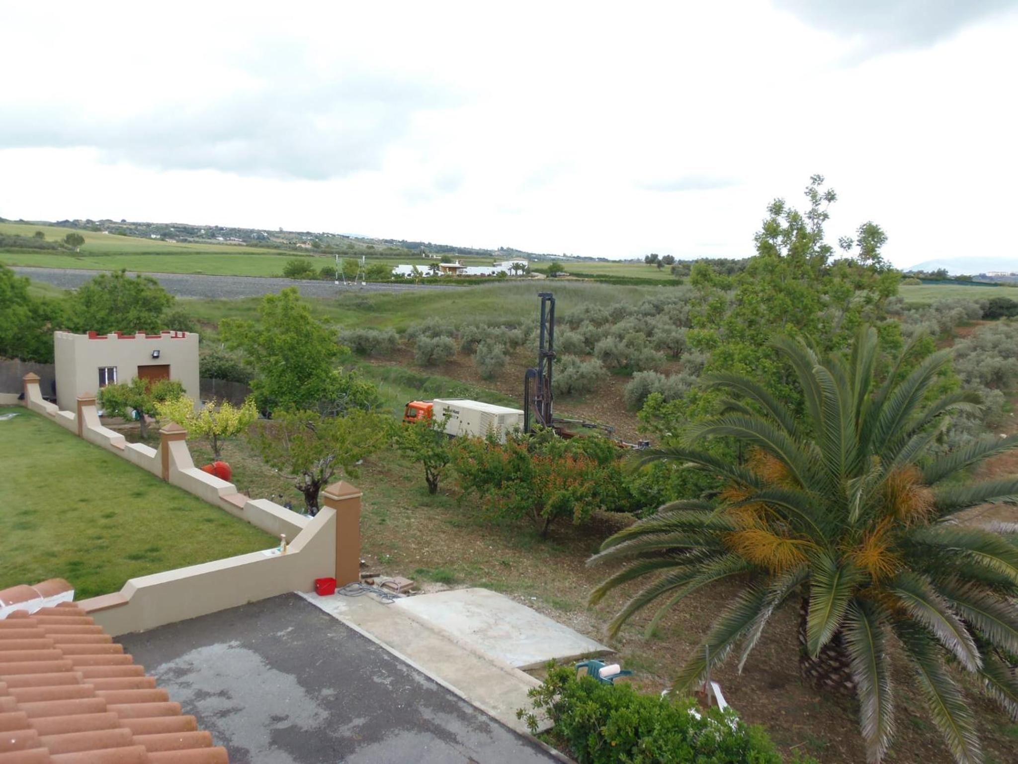 Casa José Romero