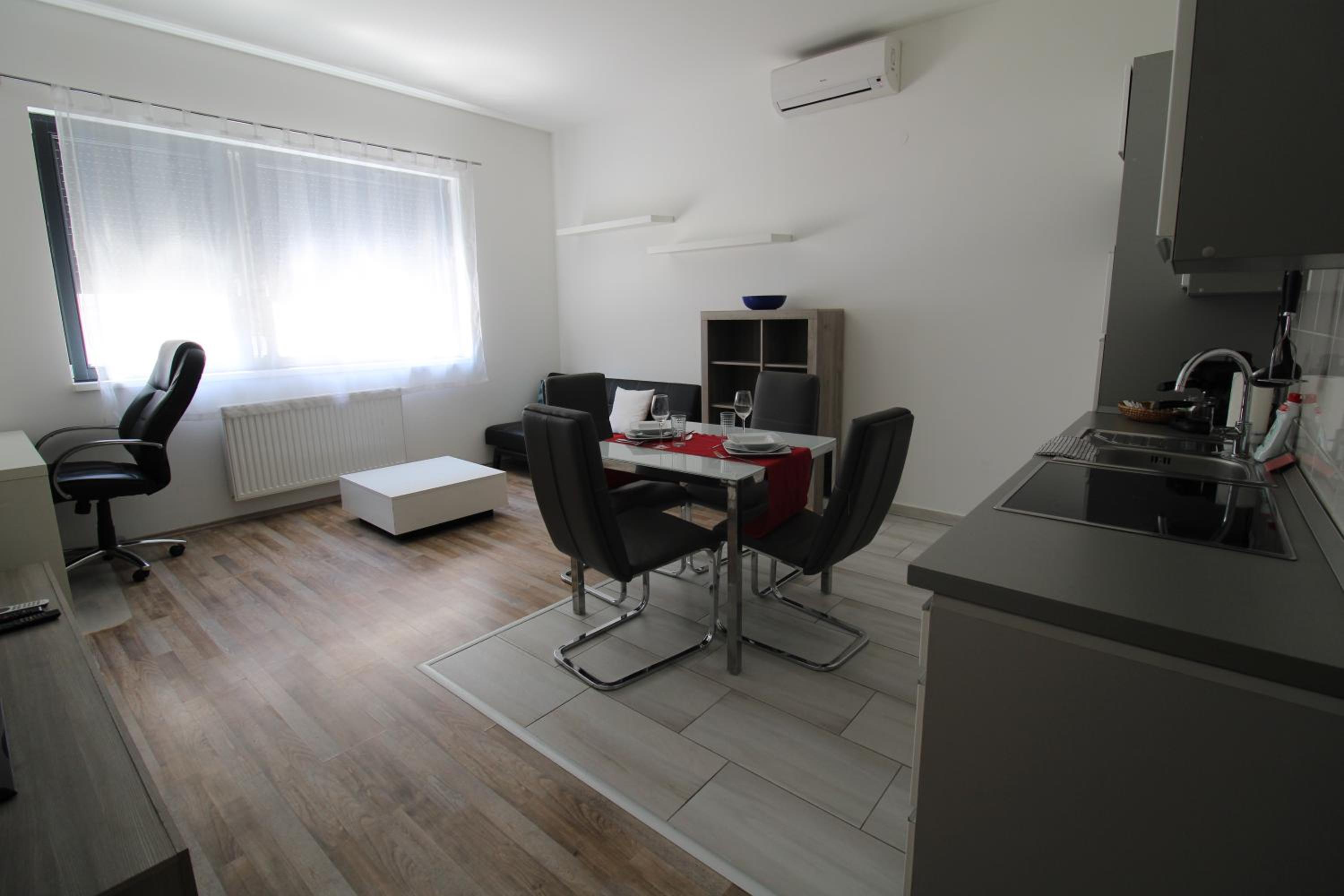 iHome Apartman 6.0 view 4