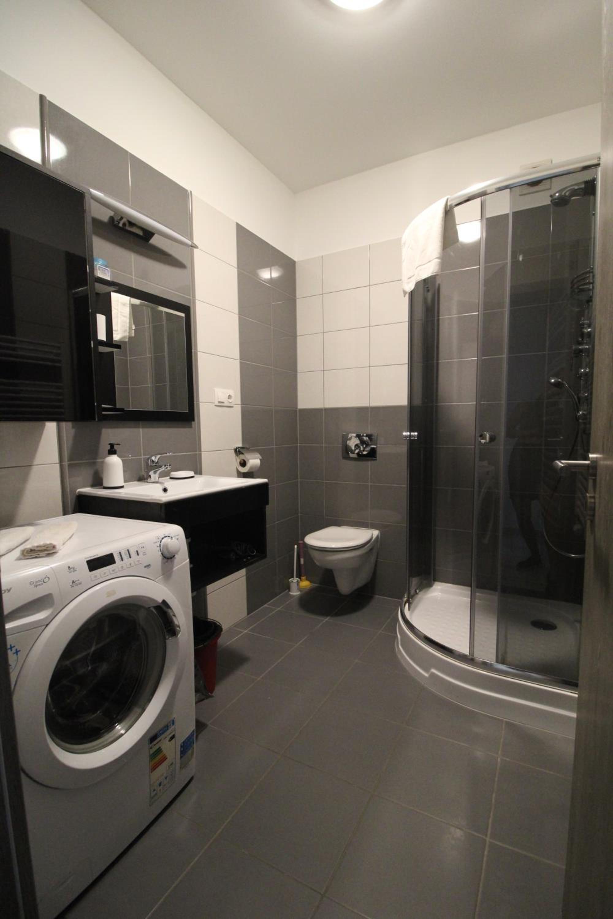 iHome Apartman 6.0 view 5