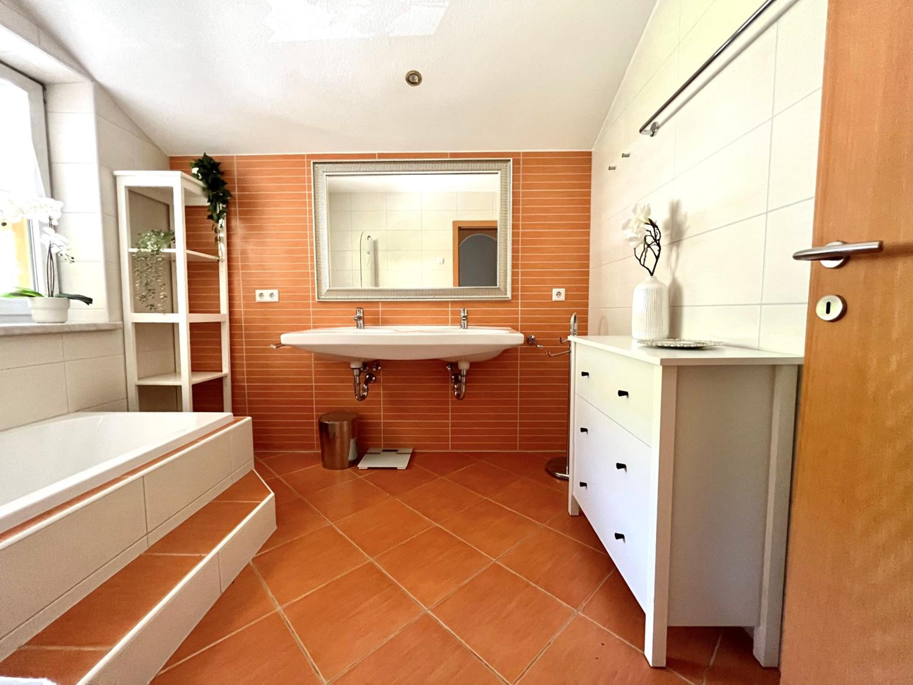 Penthouse Brixen
