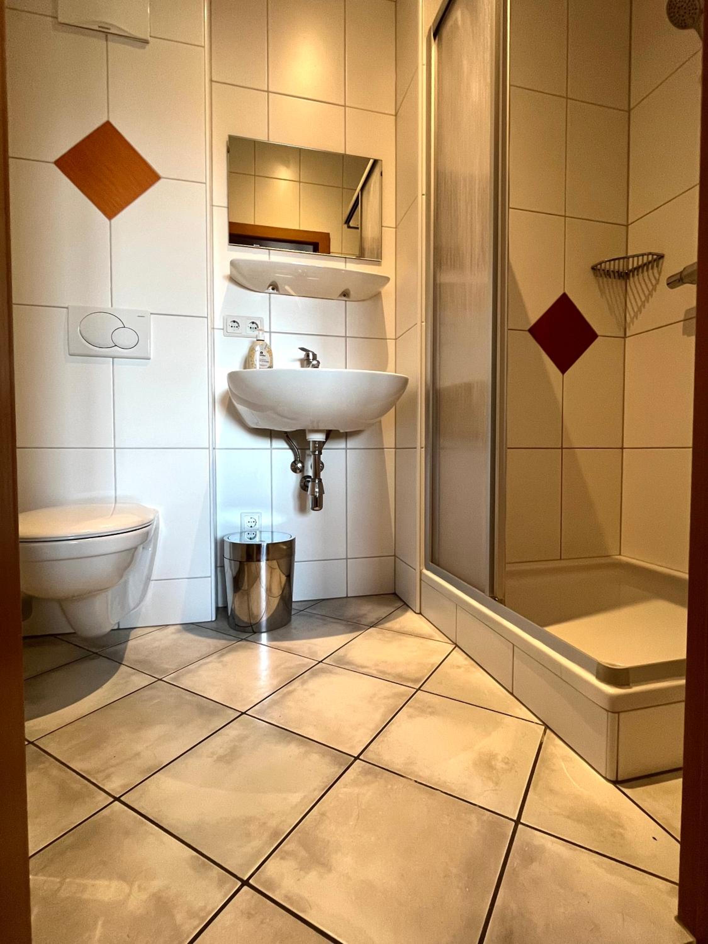Penthouse Brixen