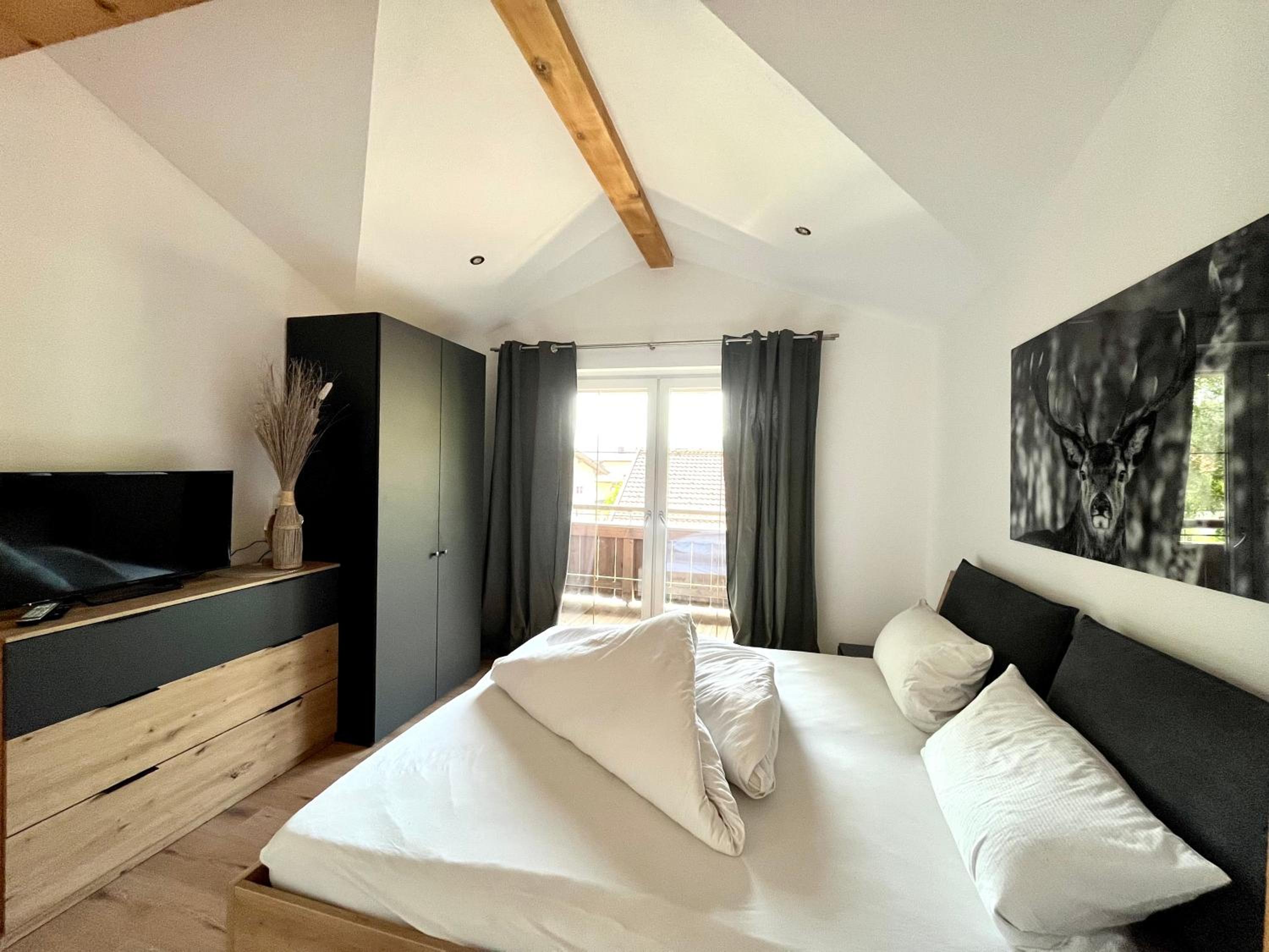 Penthouse Brixen