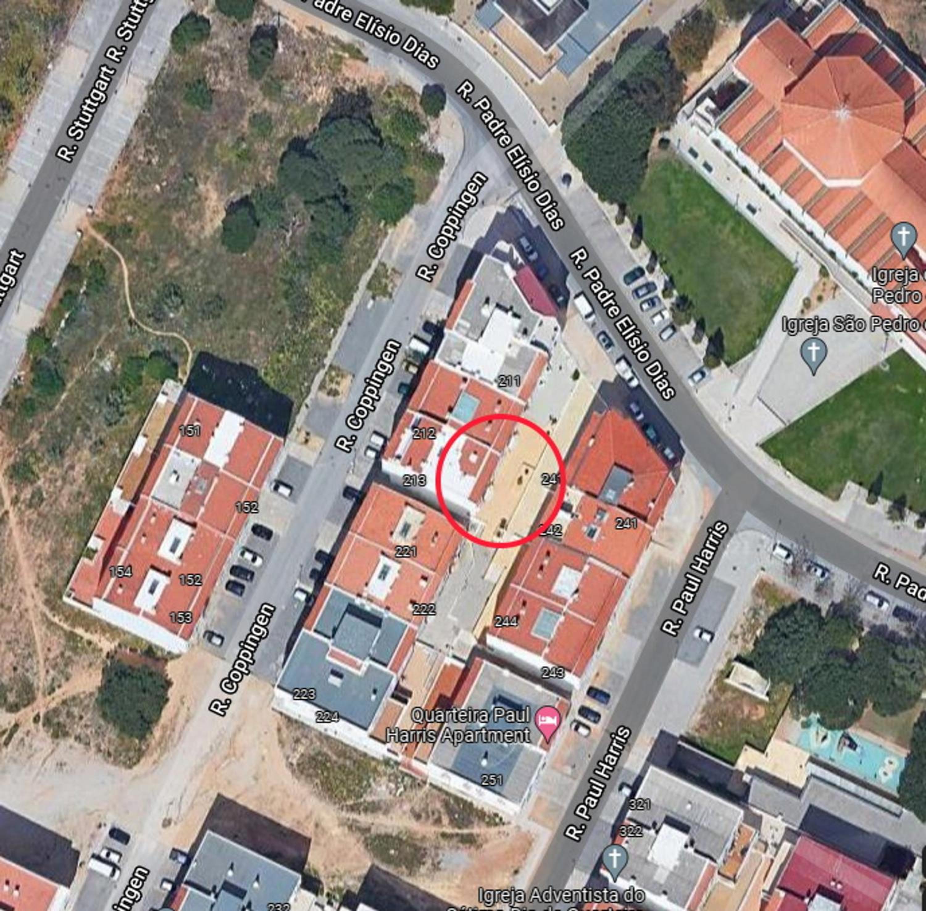 A Santo, Quarteira - By Urbinvest Algarve view 4