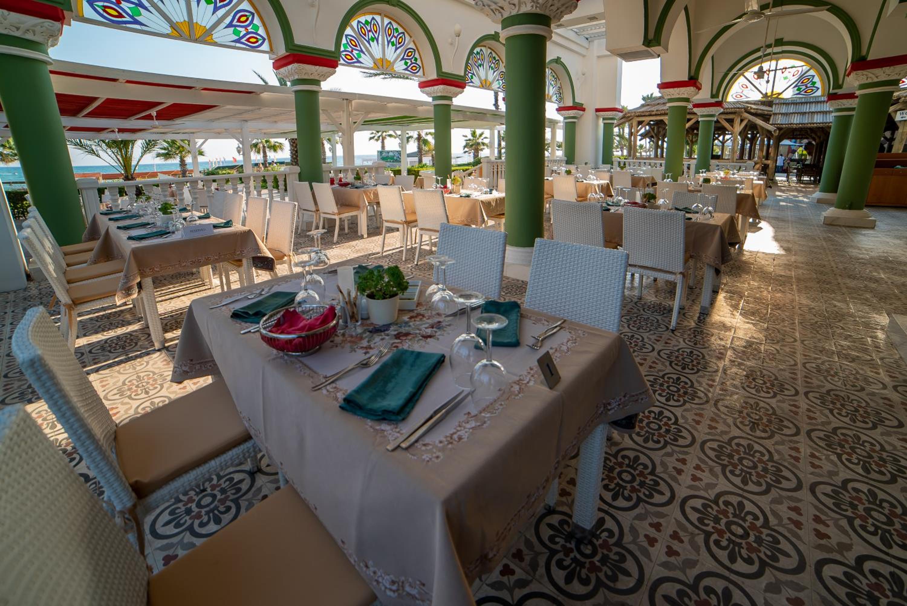 Side Vacations - Kamelya Aishen Club  Aqua Ultra All Inclusive Kids Concept - Property Image 7