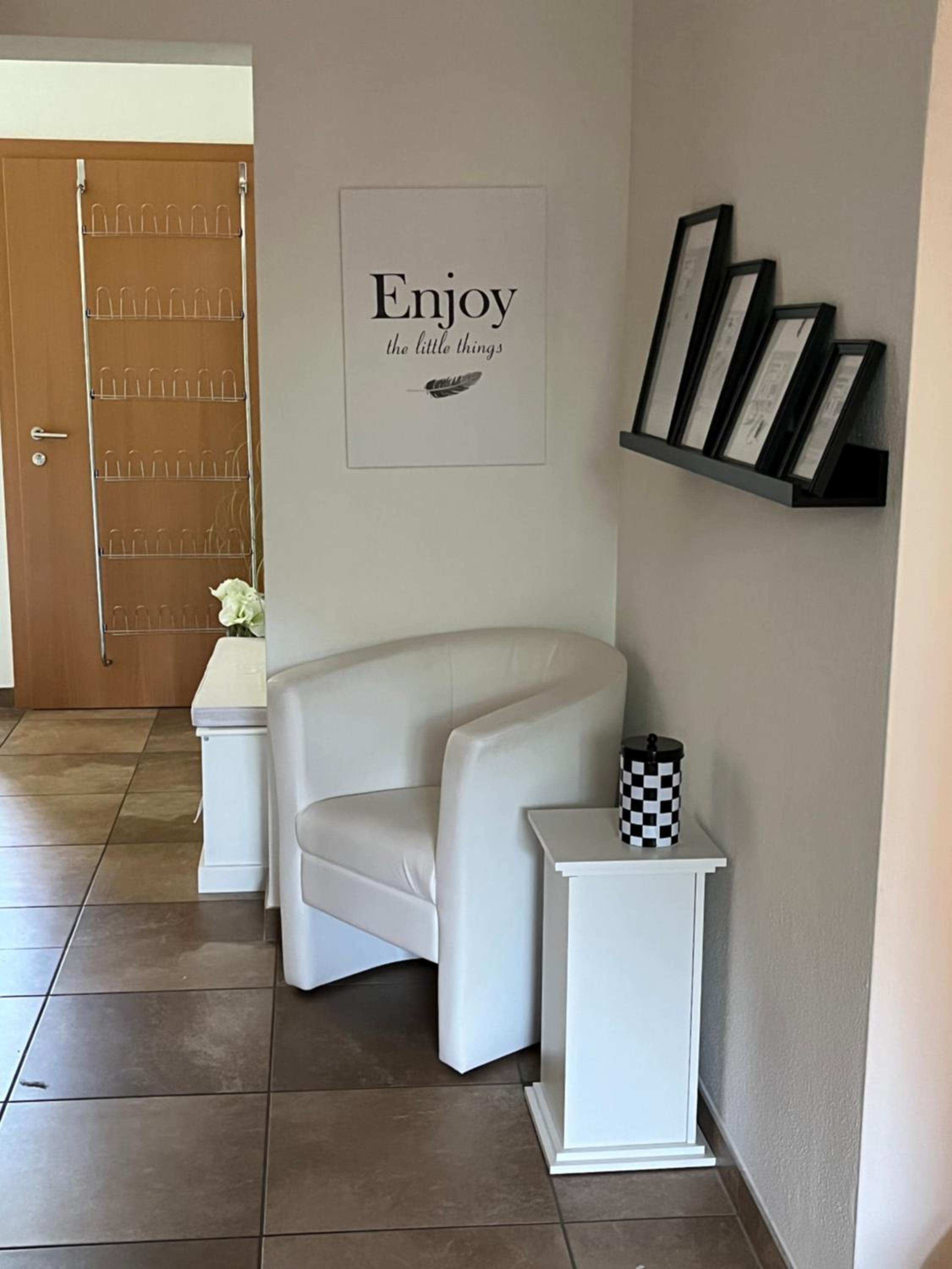 Penthouse Brixen