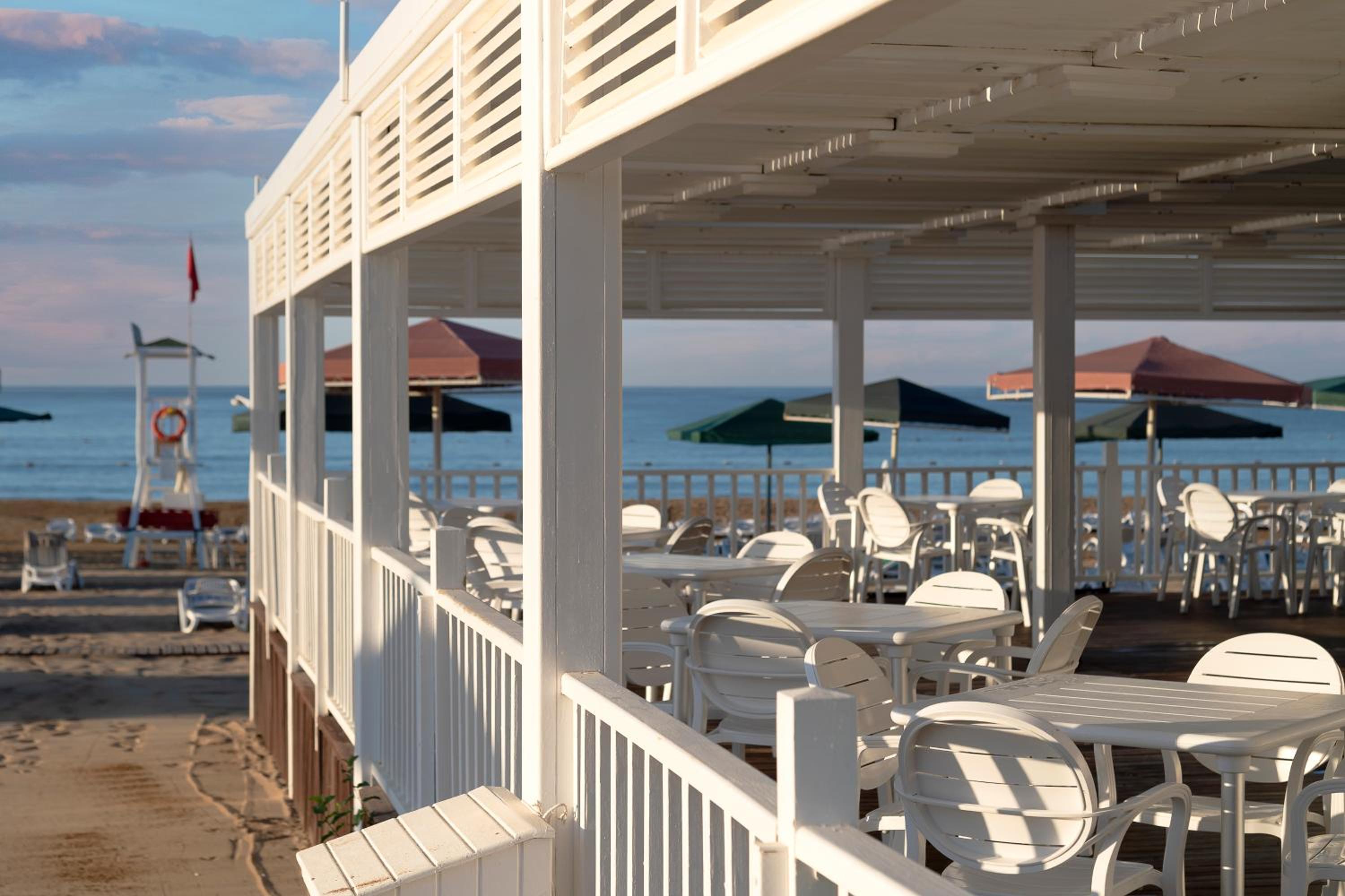 Side Vacations - Kamelya Aishen Club  Aqua Ultra All Inclusive Kids Concept - Property Image 4
