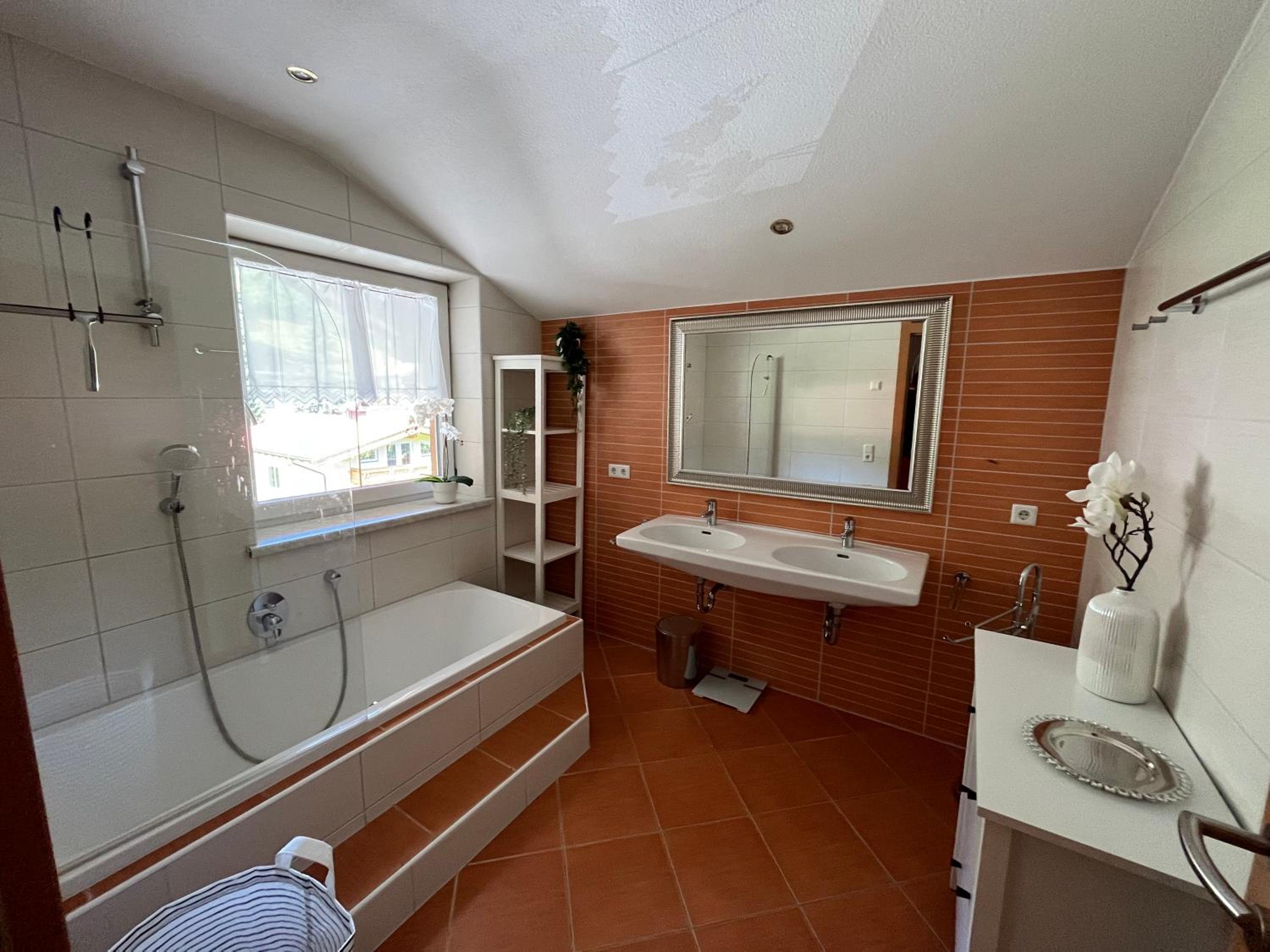 Penthouse Brixen