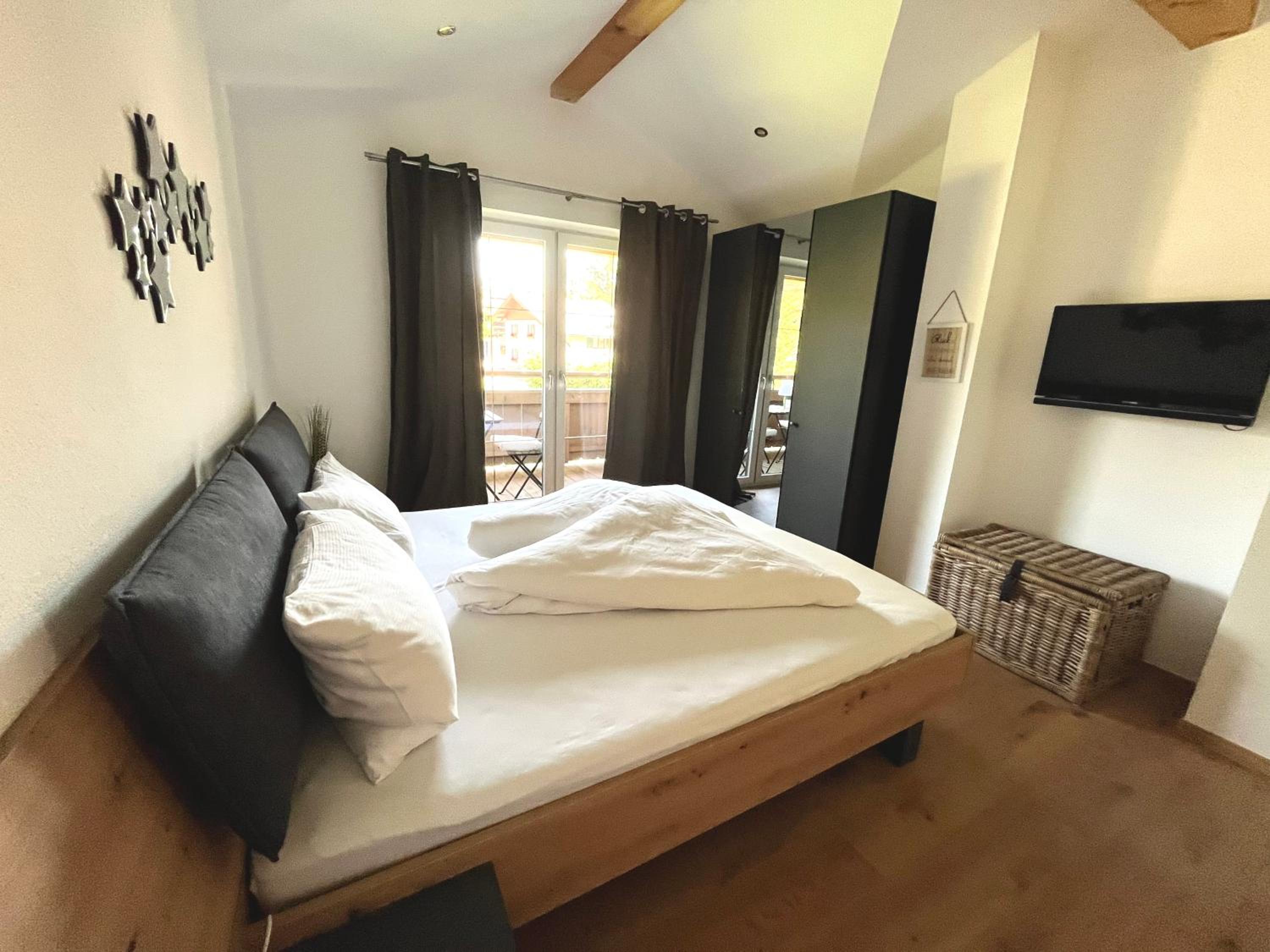 Penthouse Brixen