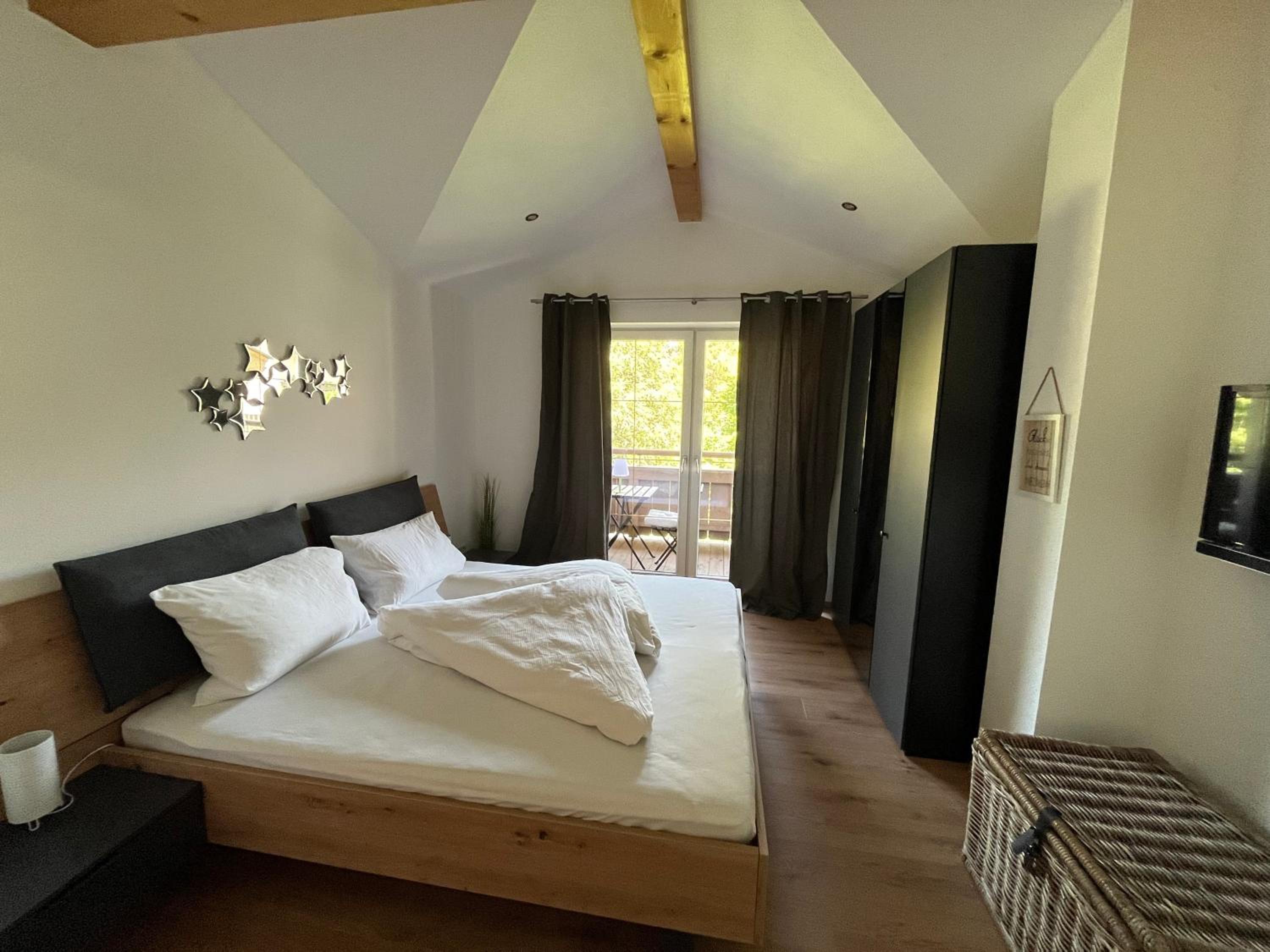 Penthouse Brixen