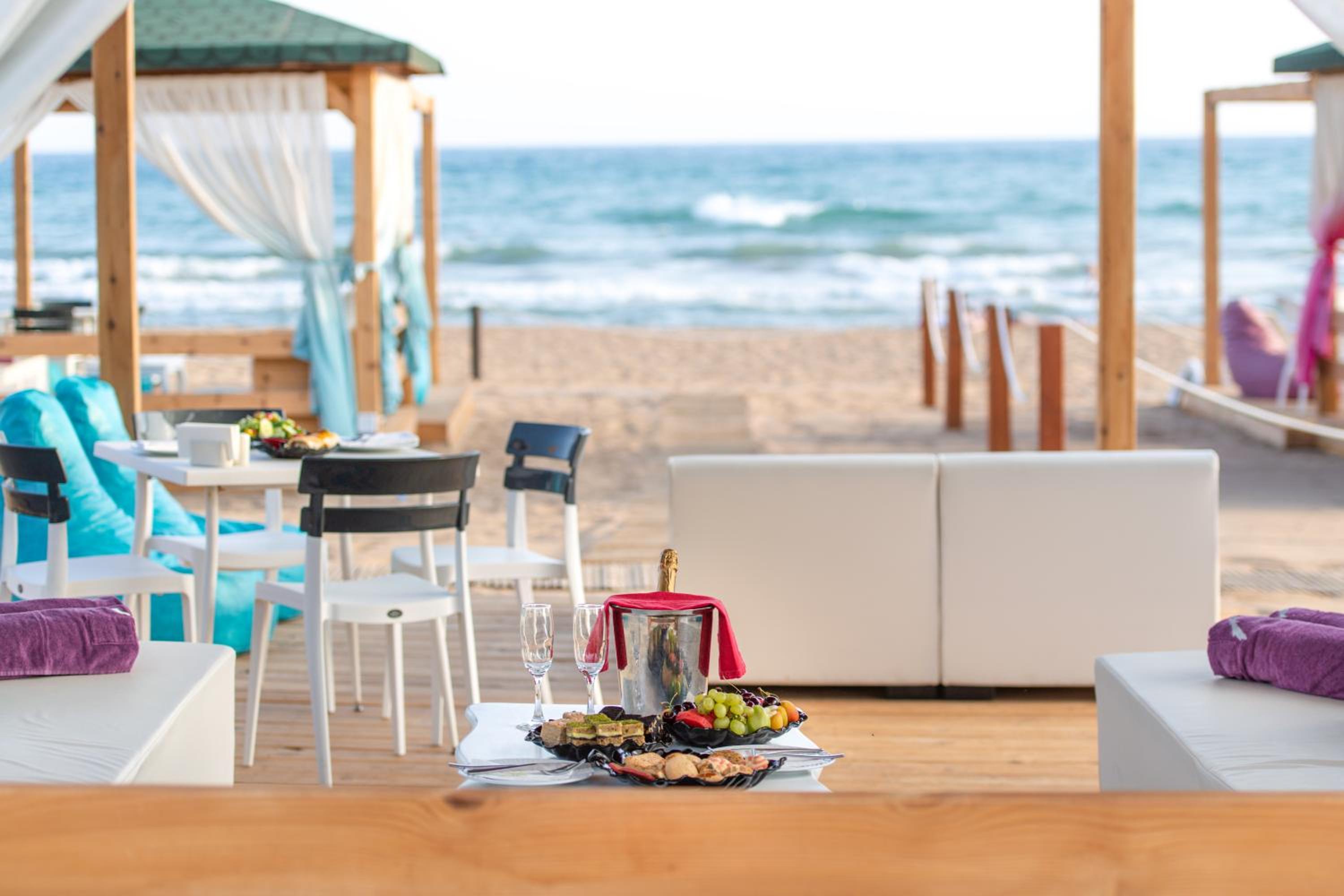 Side Vacations - Kamelya Aishen Club  Aqua Ultra All Inclusive Kids Concept - Property Image 10