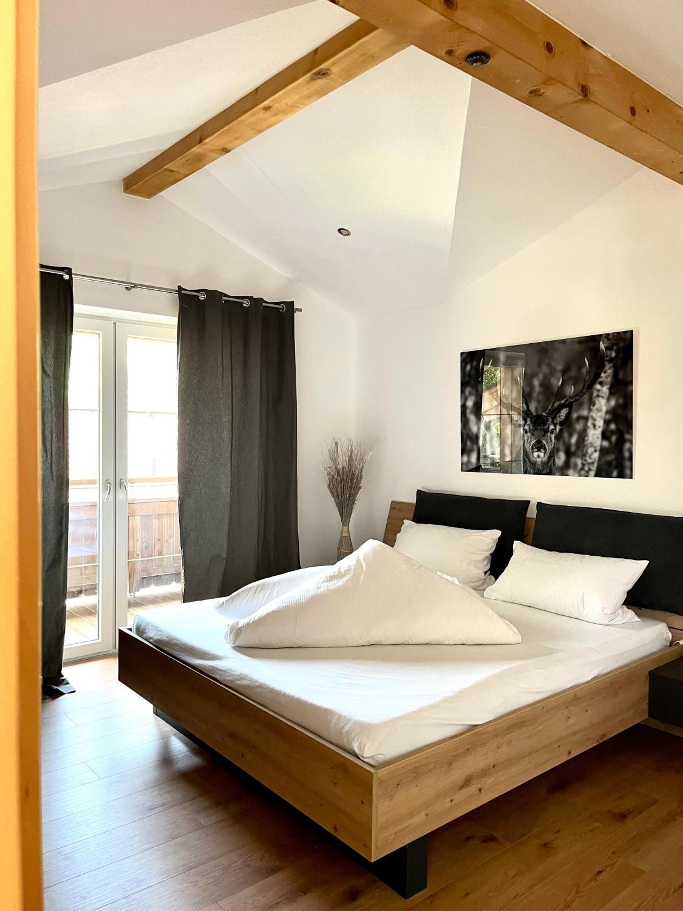 Penthouse Brixen