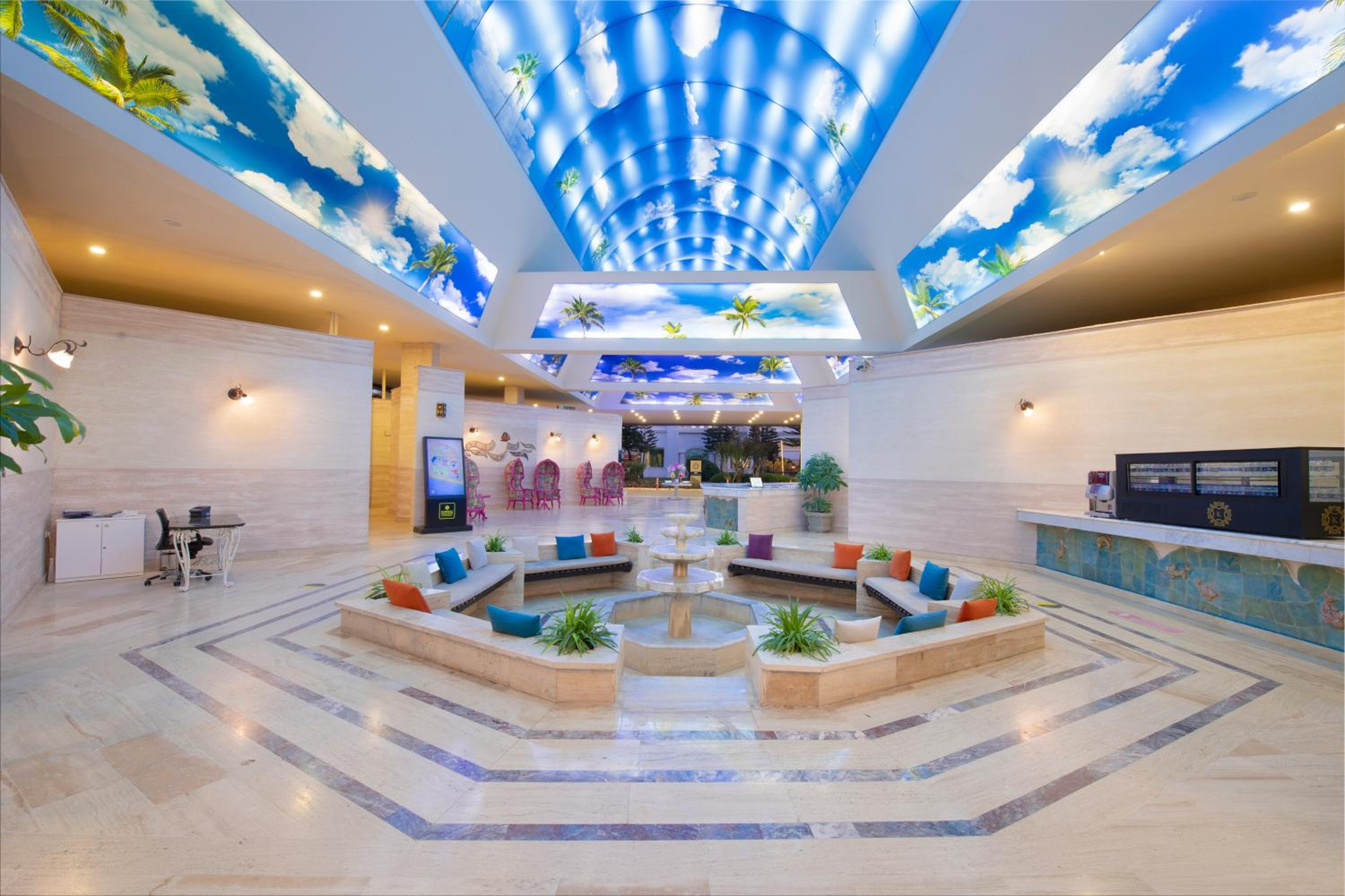 Side Vacations - Kamelya Aishen Club  Aqua Ultra All Inclusive Kids Concept - Property Image 2