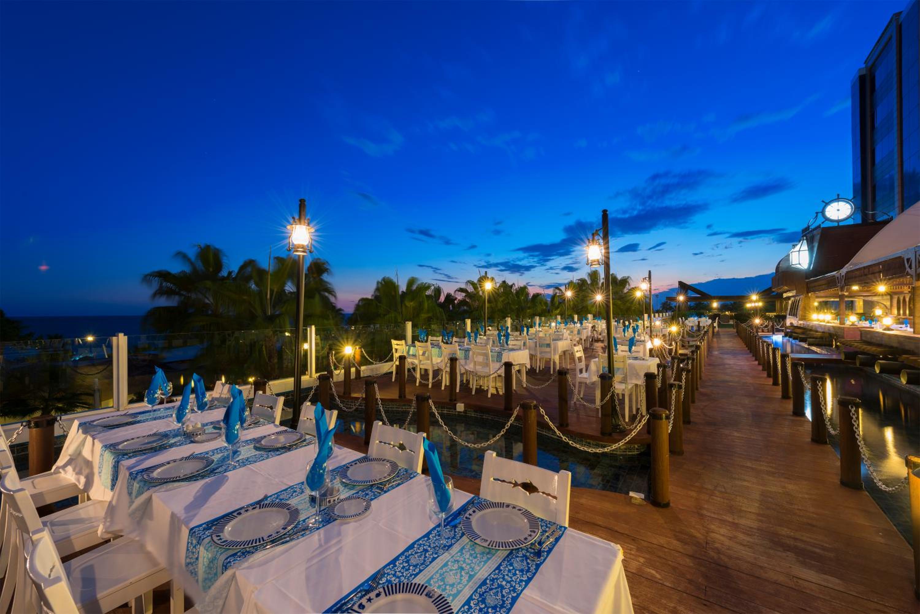 Side Vacations - Kamelya Aishen Club  Aqua Ultra All Inclusive Kids Concept - Property Image 3