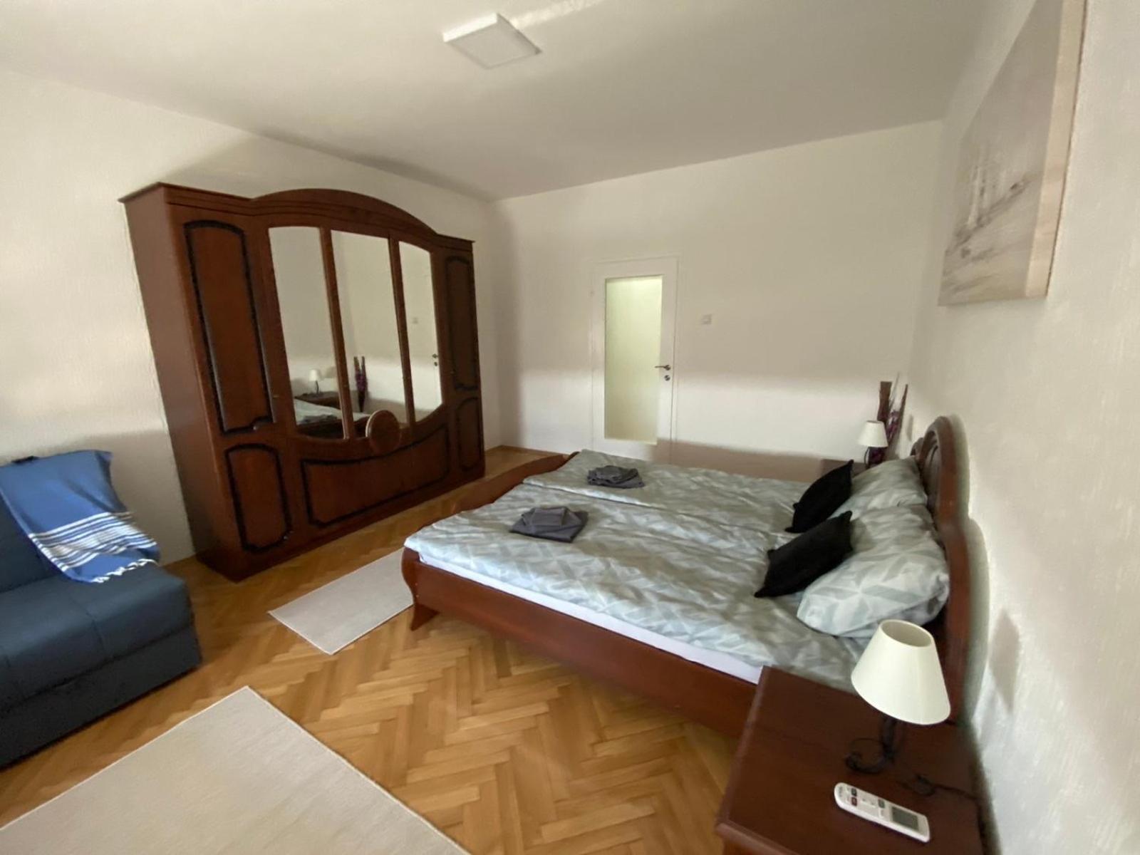 Apartman Čelarevo centar
