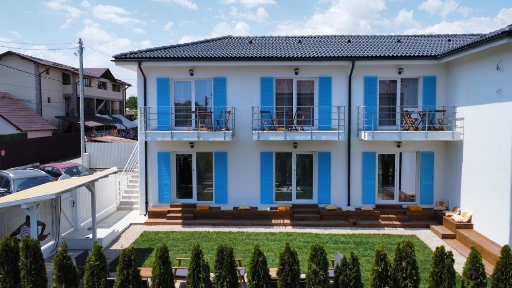 Casa Ayan view 2