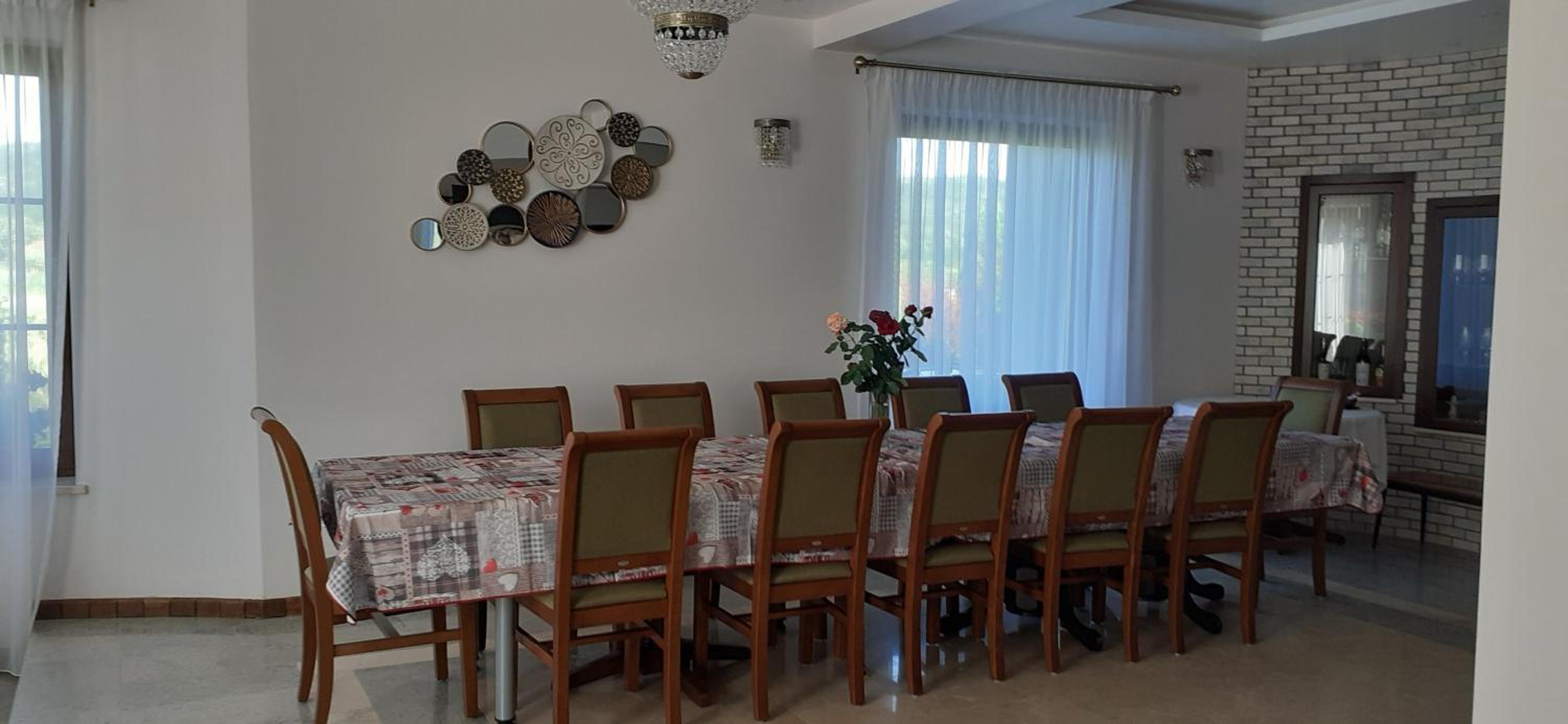 Natura Chalet