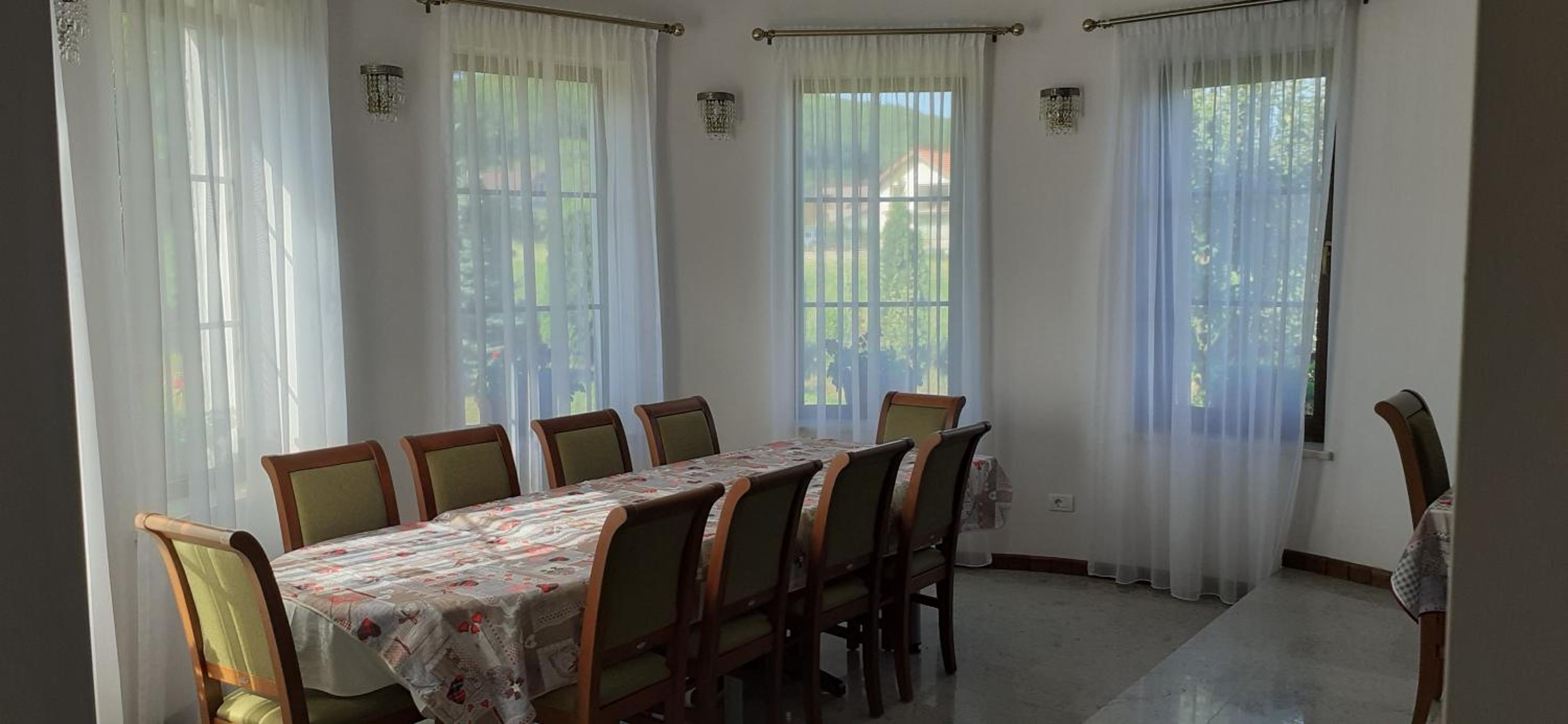 Natura Chalet