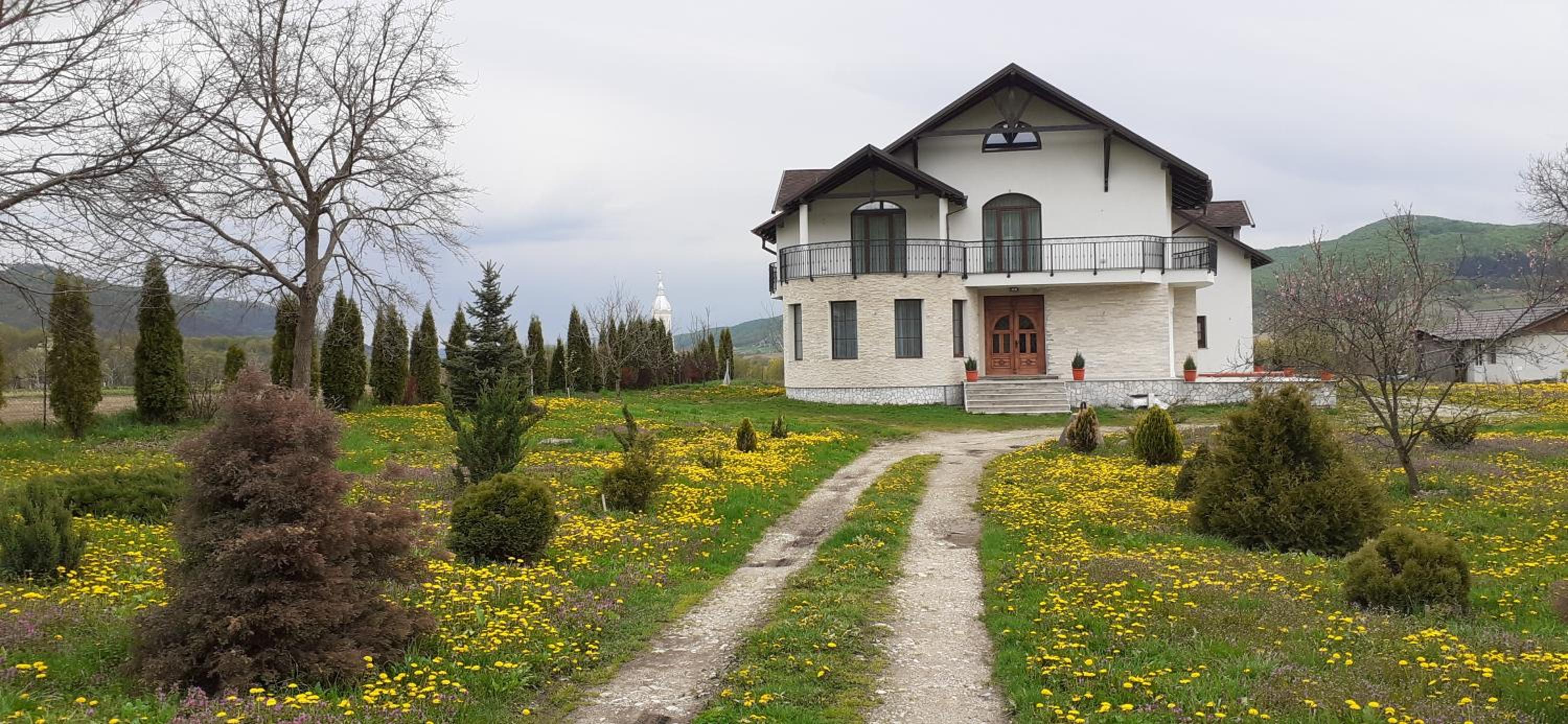 Natura Chalet