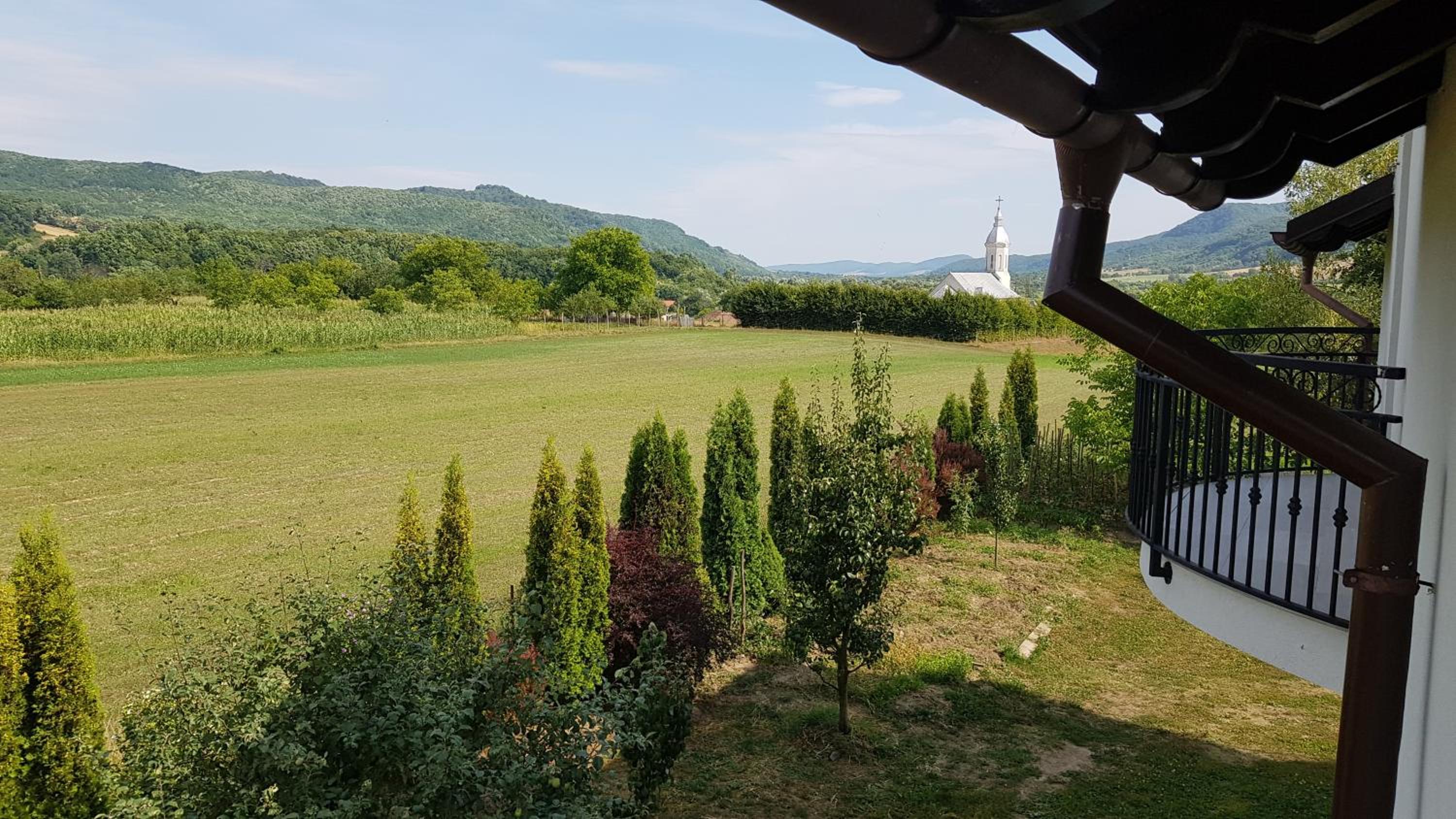 Natura Chalet