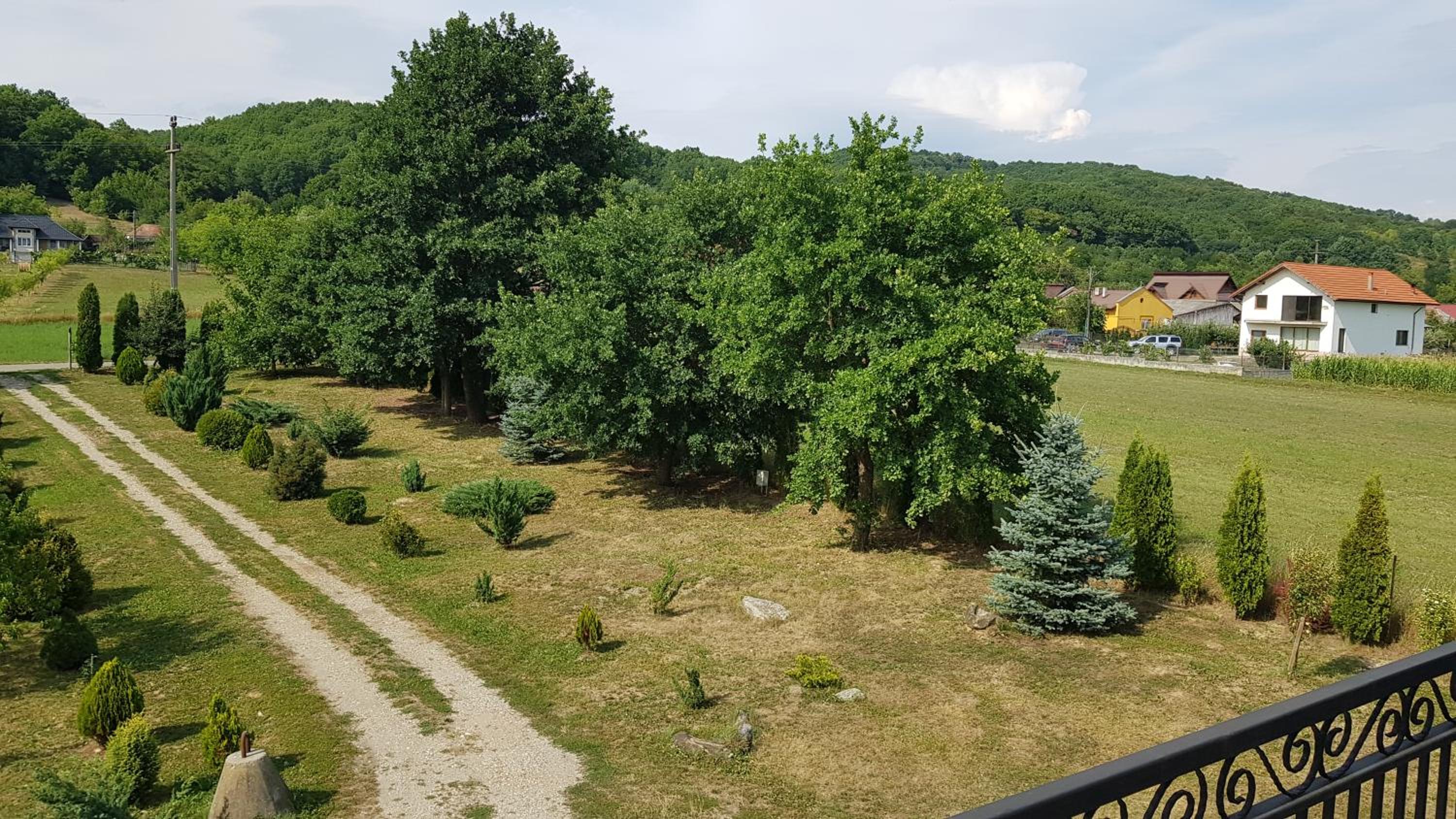 Natura Chalet