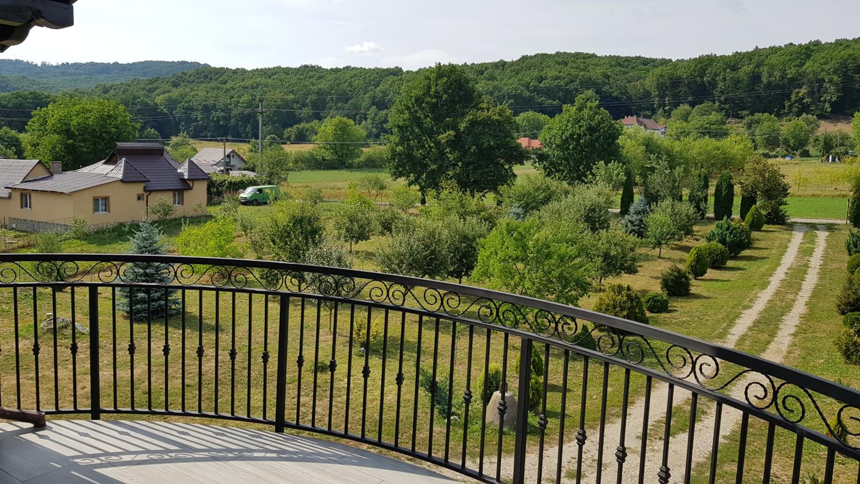 Natura Chalet