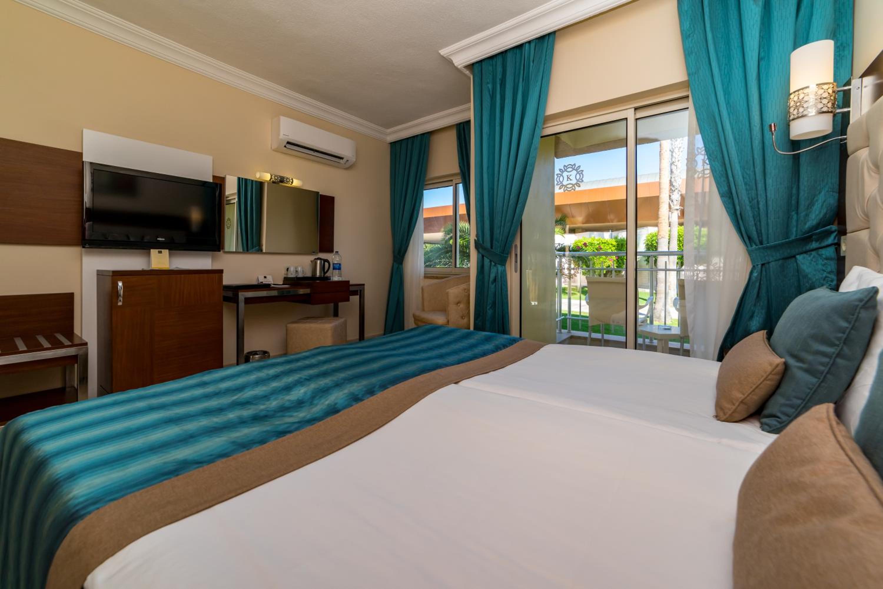 Kamelya Aishen Club & Aqua Ultra All Inclusive Kids Concept - Image 65