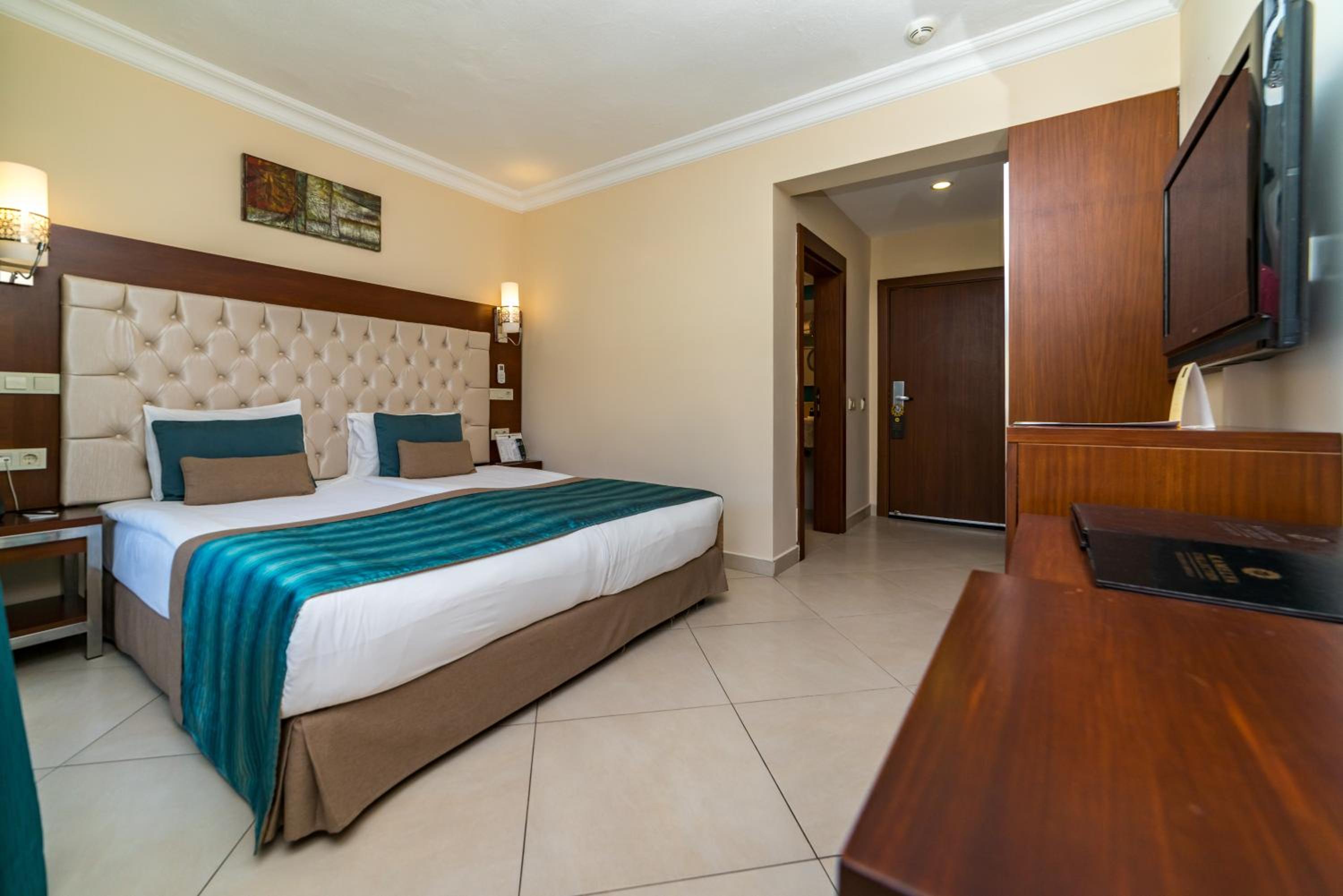Kamelya Aishen Club & Aqua Ultra All Inclusive Kids Concept - Image 68