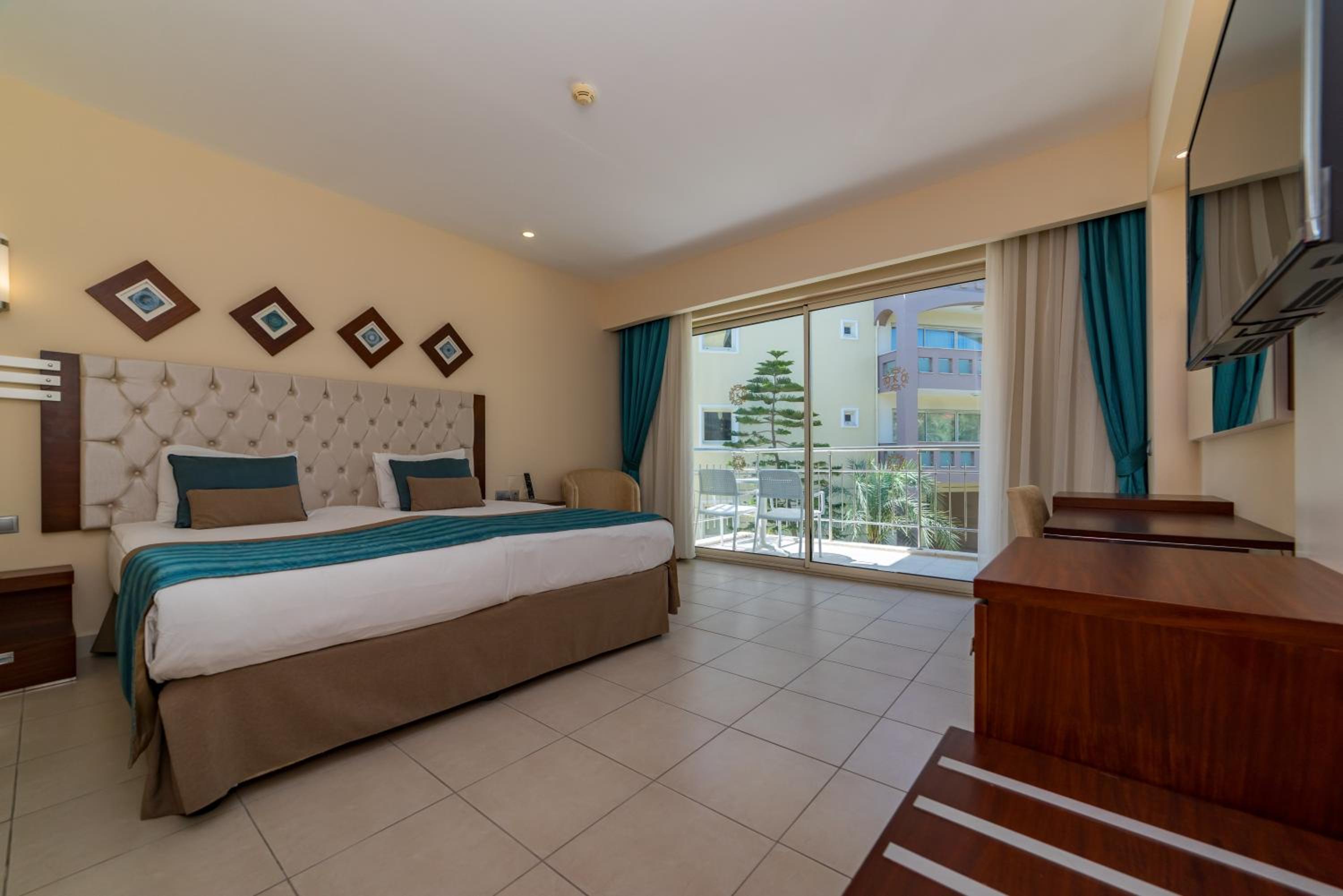 Kamelya Aishen Club & Aqua Ultra All Inclusive Kids Concept - Image 132