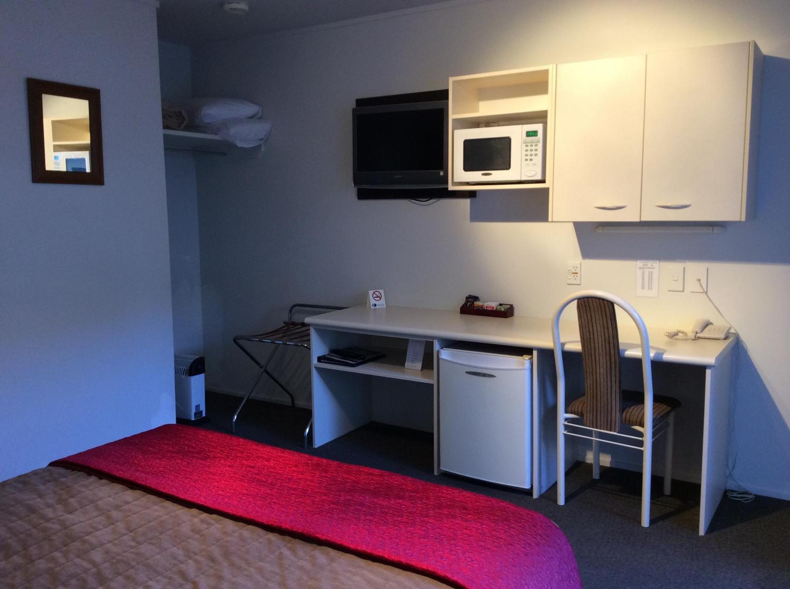 Marksman Motor Inn