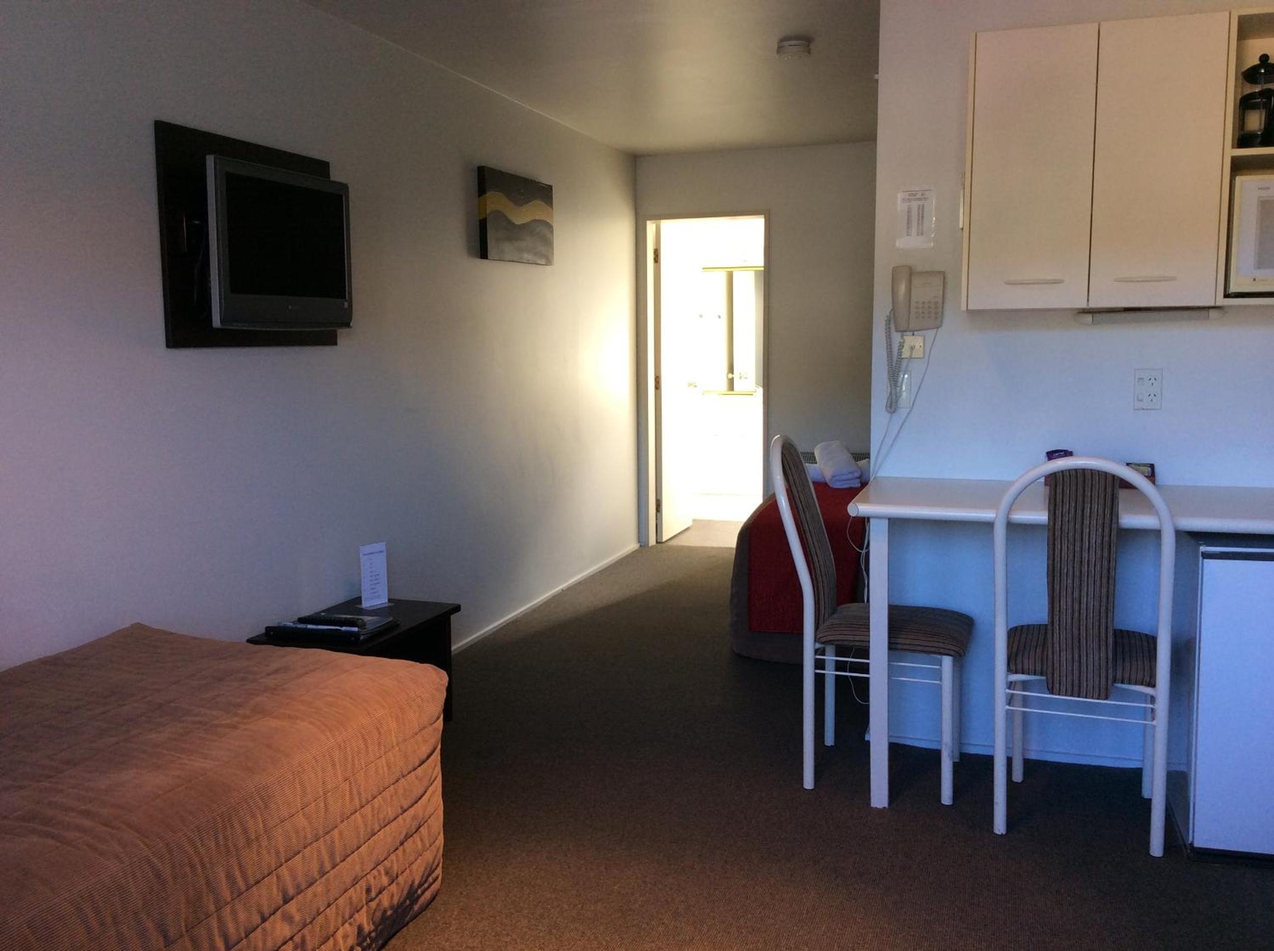 Marksman Motor Inn