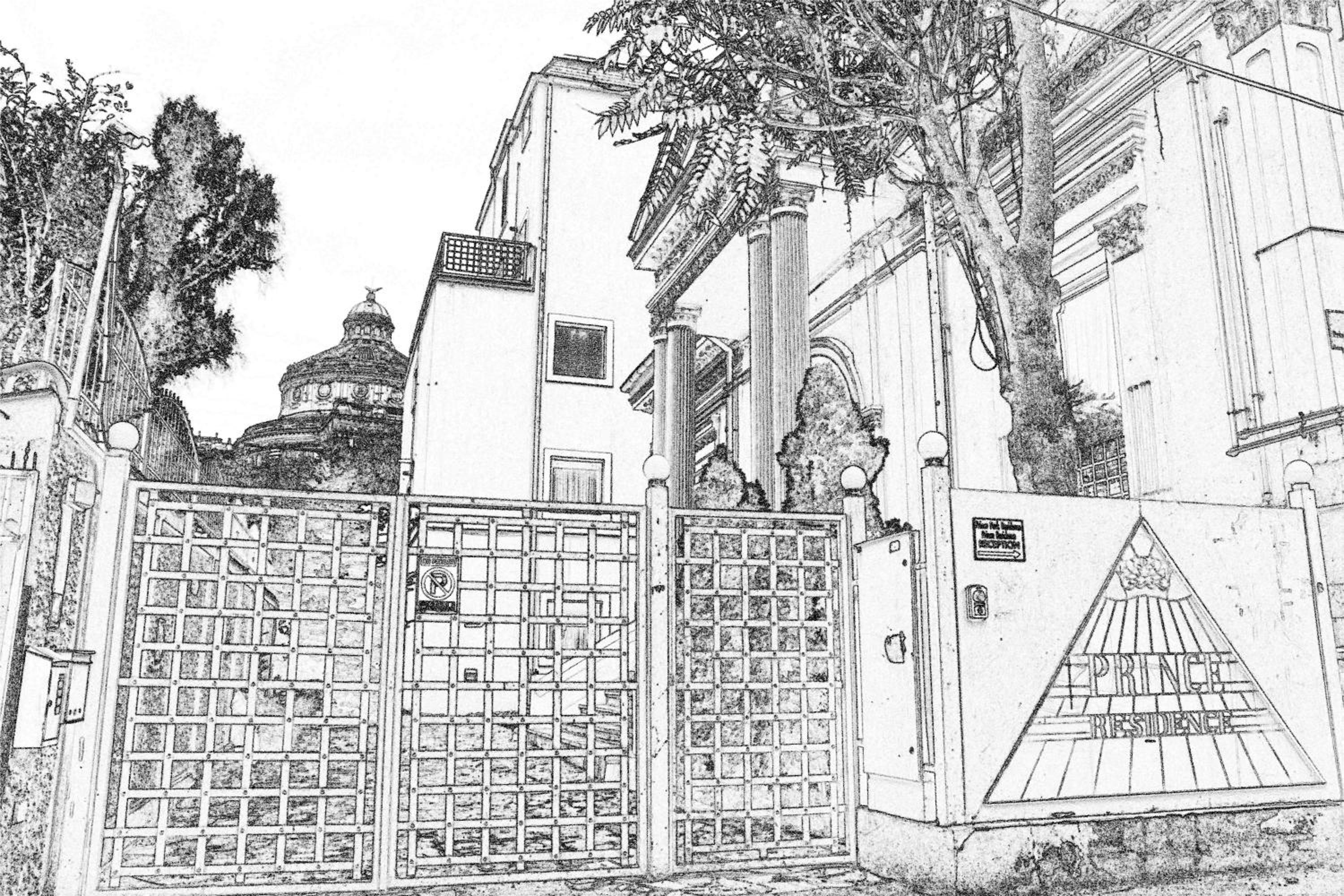 Prince Residence Apartments — photo 84