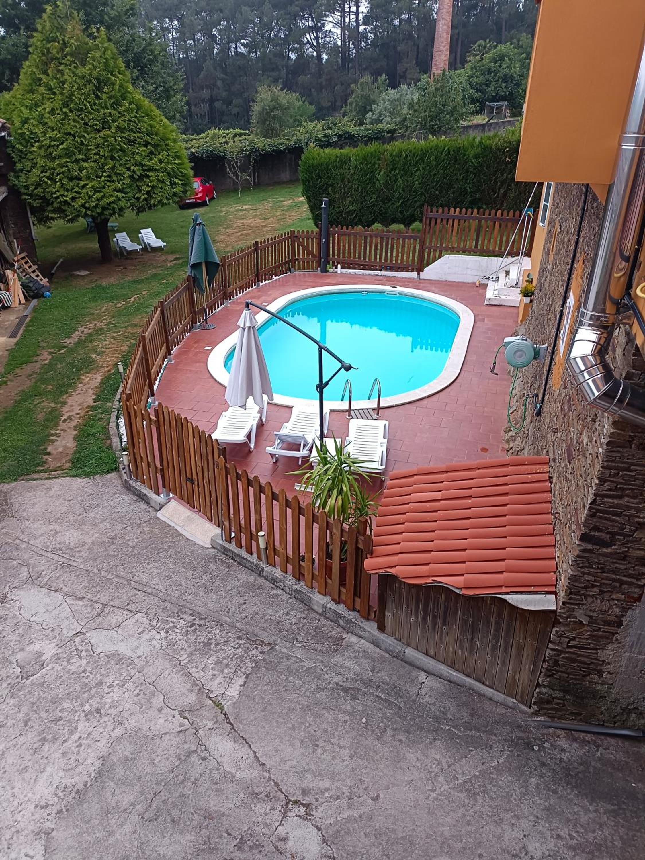 A Casa do Ferrador view 3