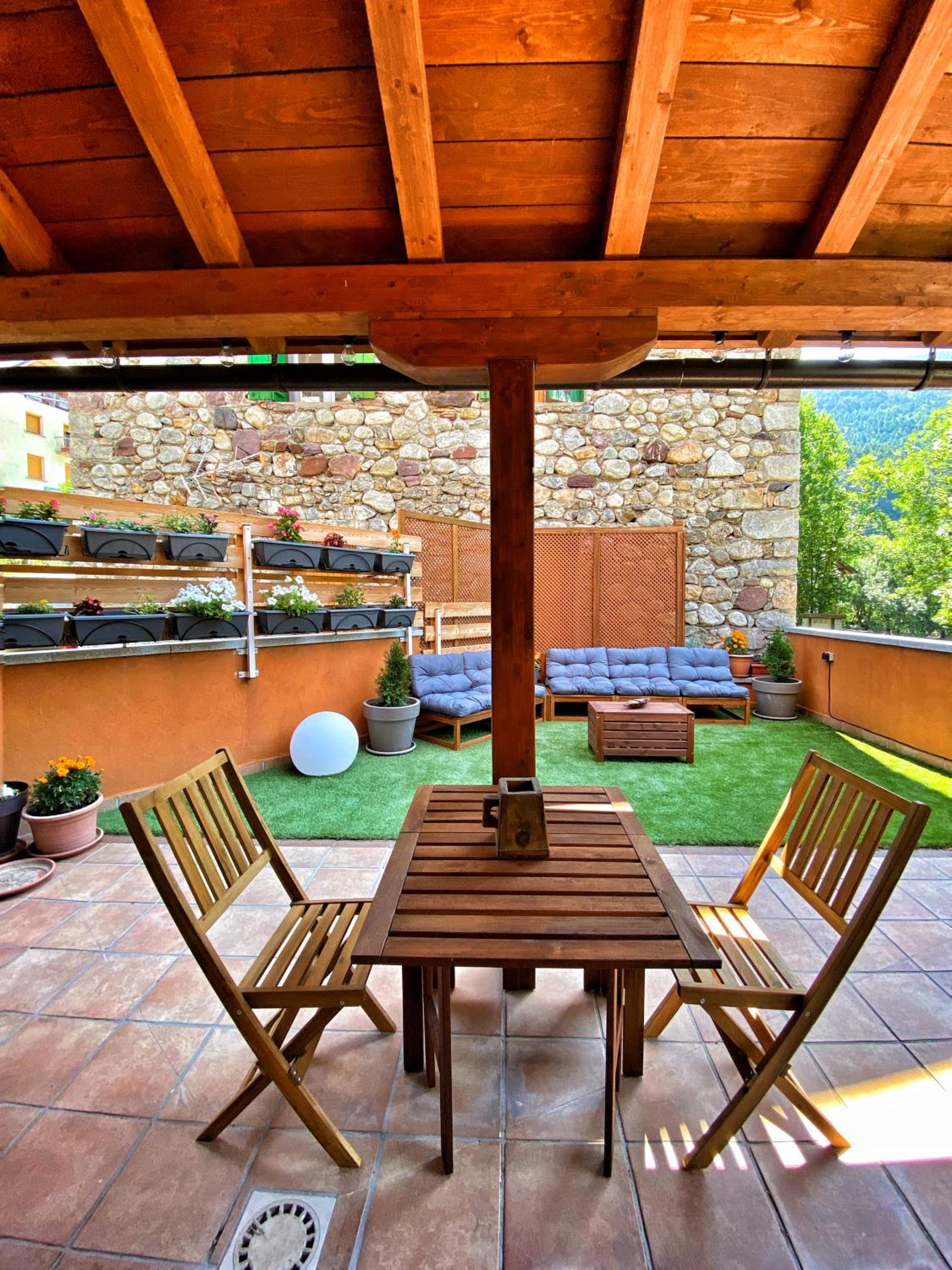 Casa Ferro