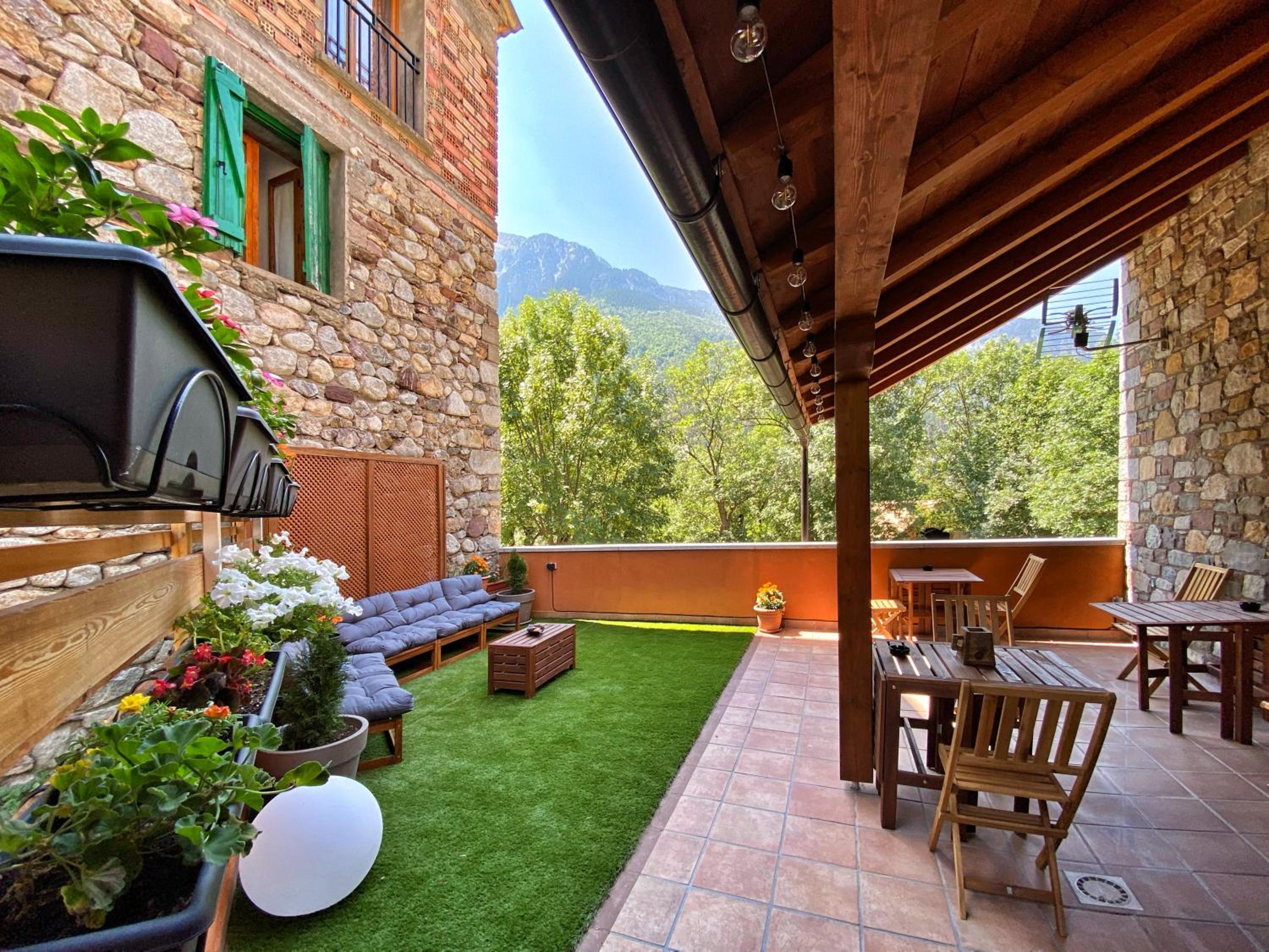 Casa Ferro