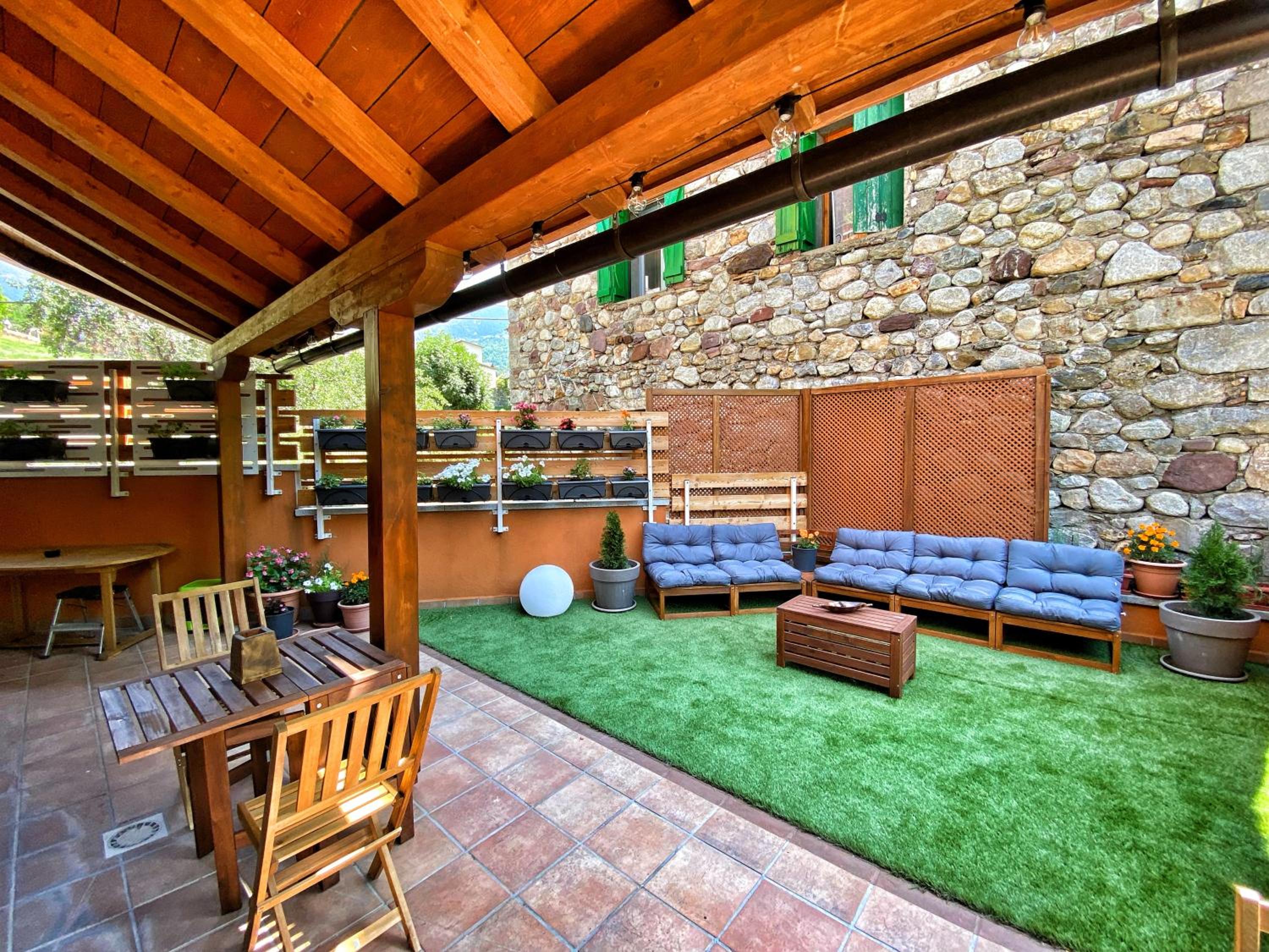 Casa Ferro