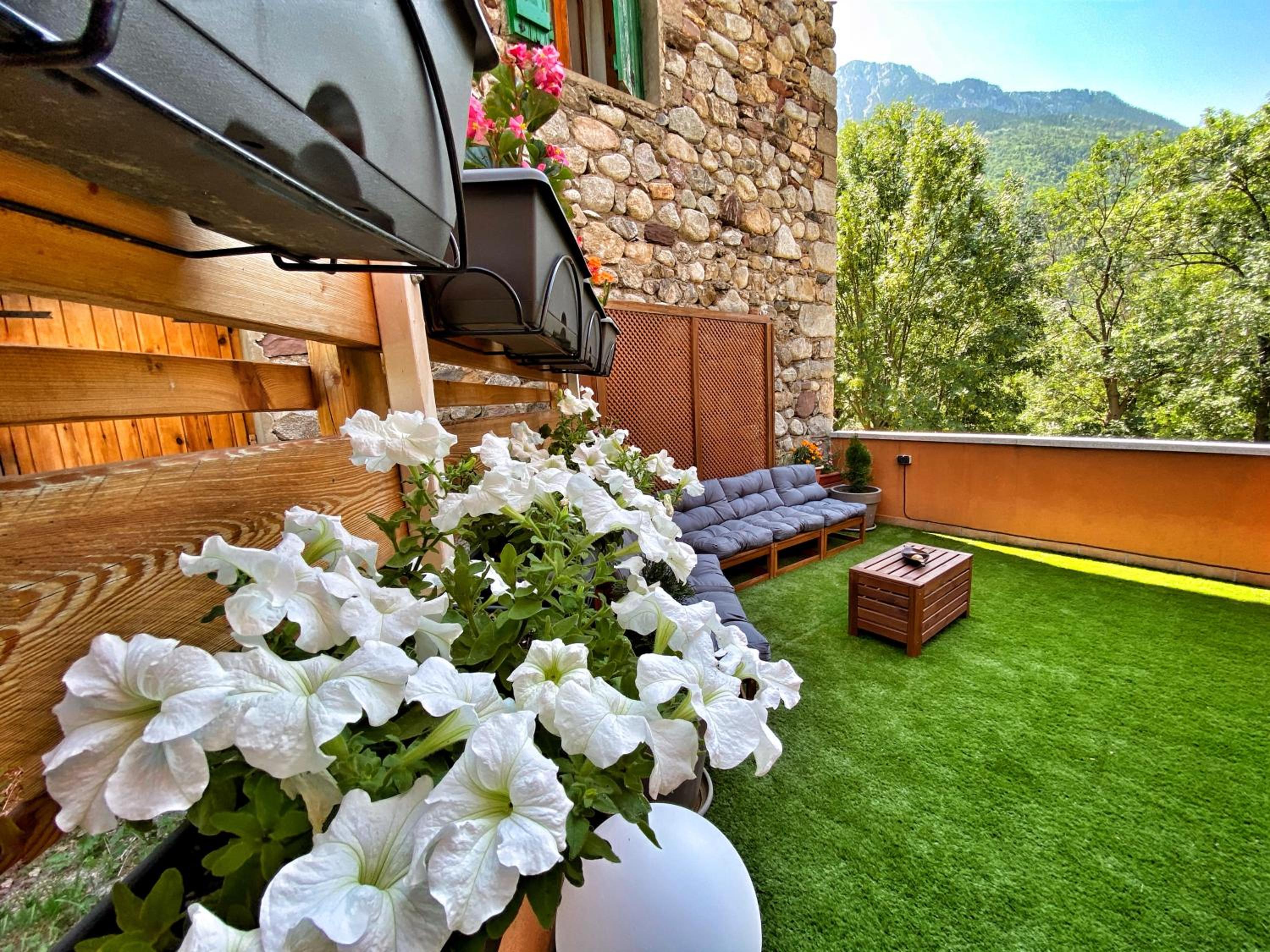 Casa Ferro