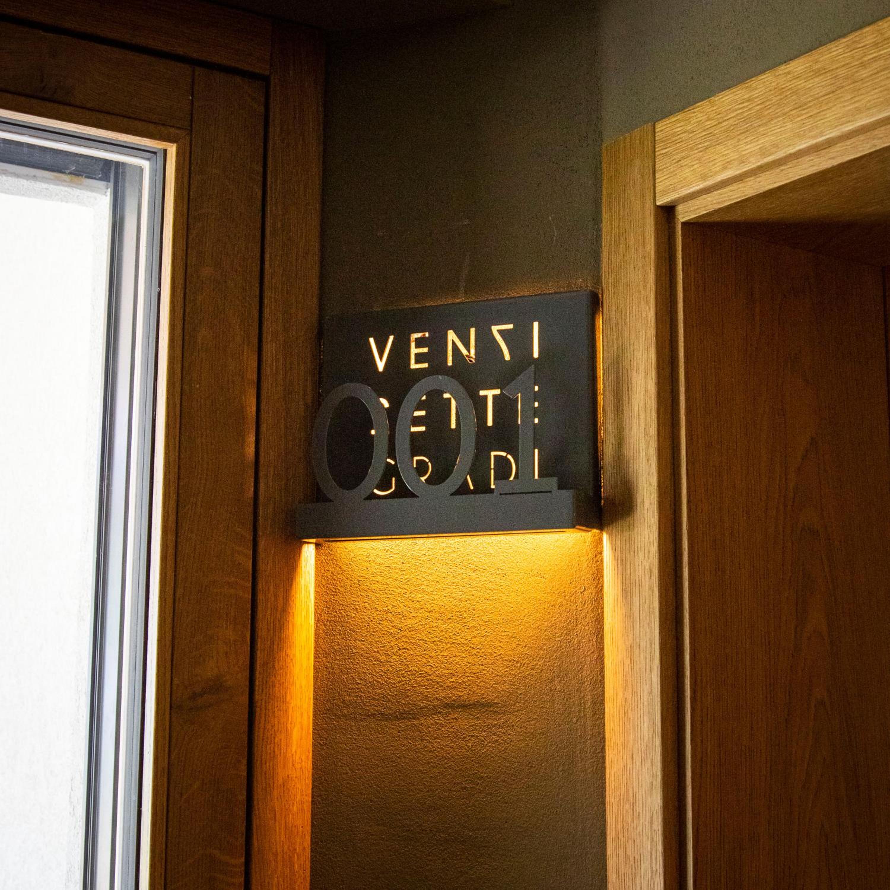 Agri-relais Ventisettegradi view 5